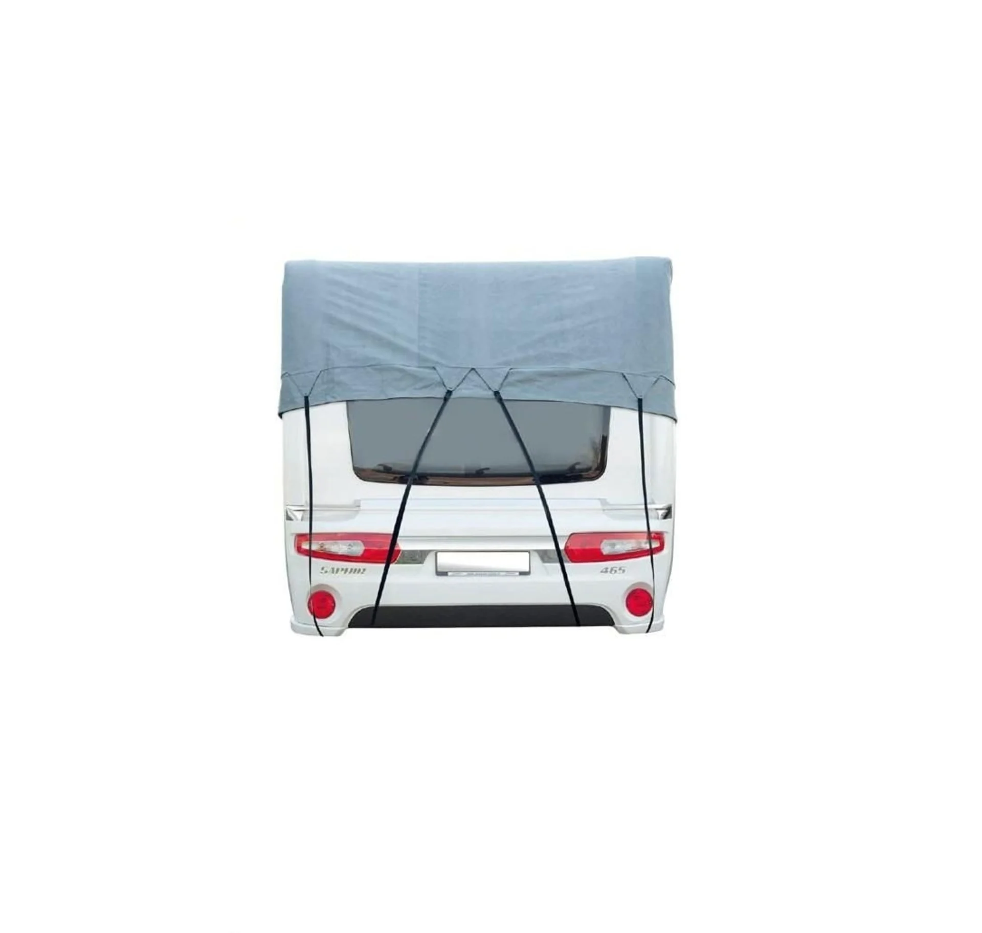 Bâche de protection de toit Cartrend Caravan 5 x 3 m