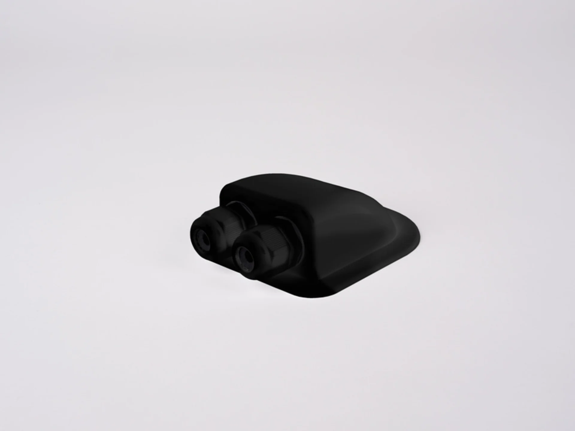 Kit solaire complet 140 watts noir Kit solaire complet 140 watts noir