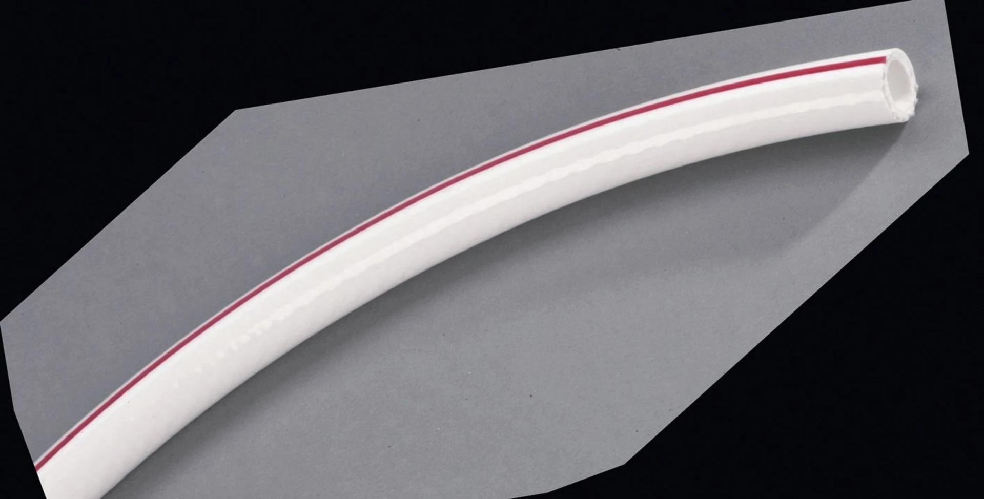 Lilie Native Trinkwasserschlauch für Kaltwasser 10x15 mm (Meterware)