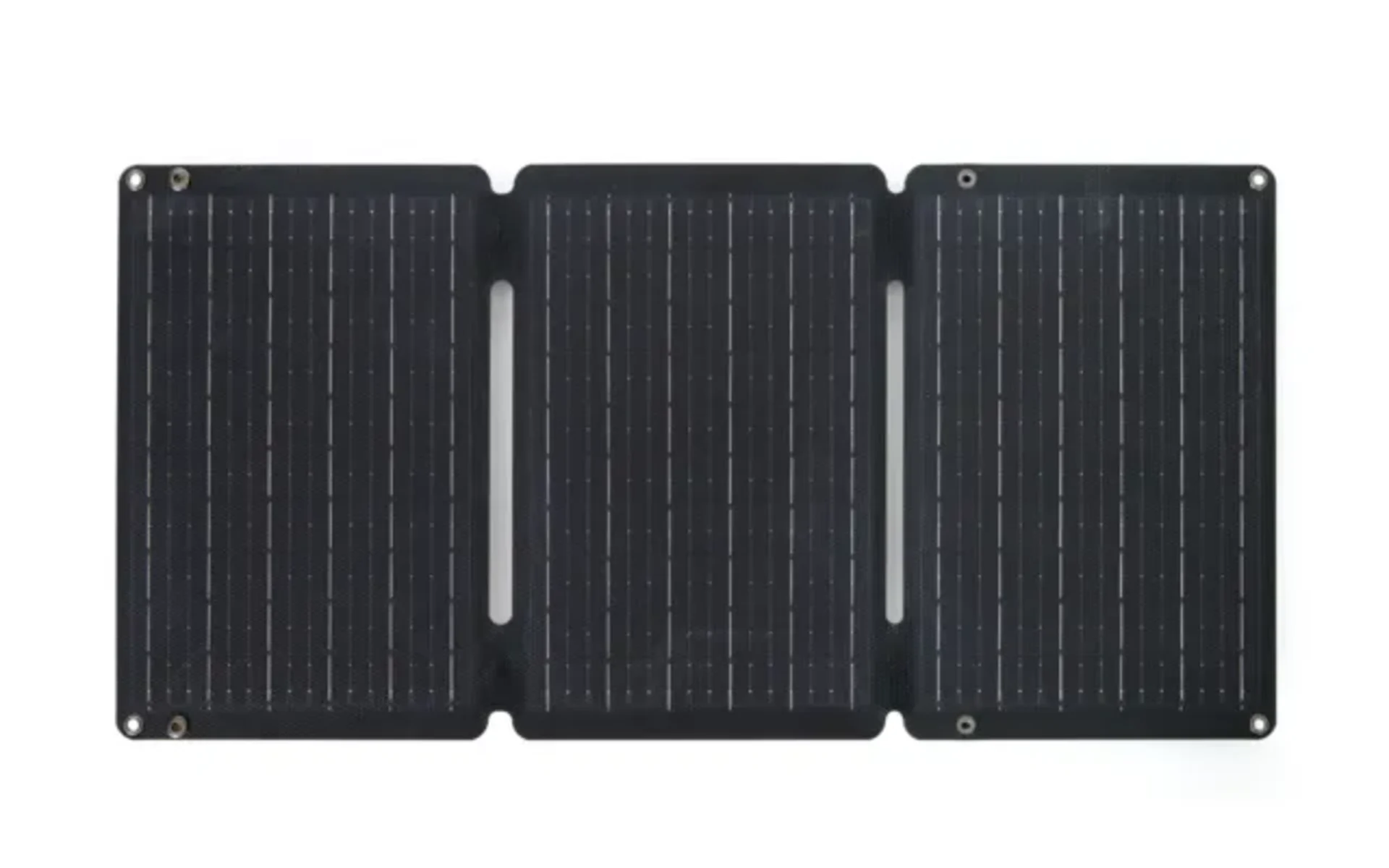 Berger faltbares 2GO Solarpanel 30 W