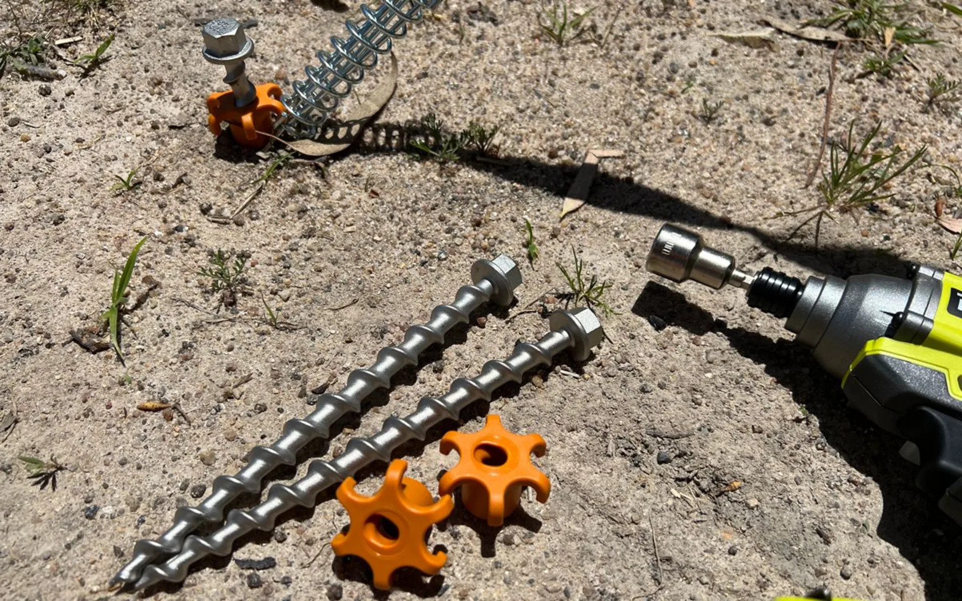 Peggy Peg Peg&Stop Heavy Duty 4er Set