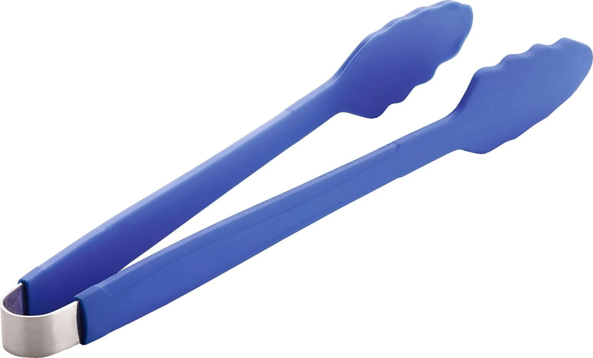 Lotus Grill-Set Tiefblau 5-teilig