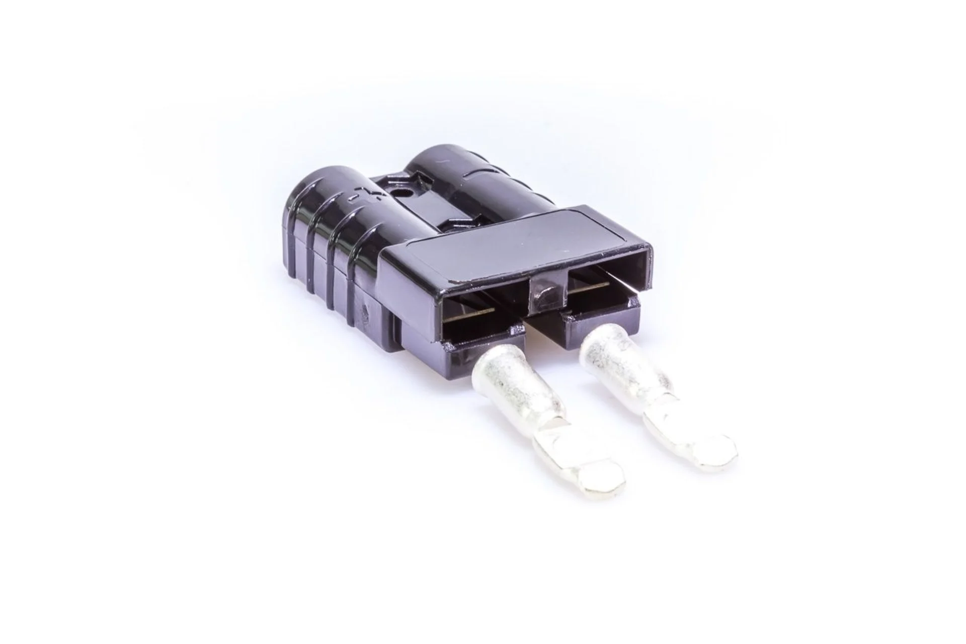 Anderson Plug Schwarz