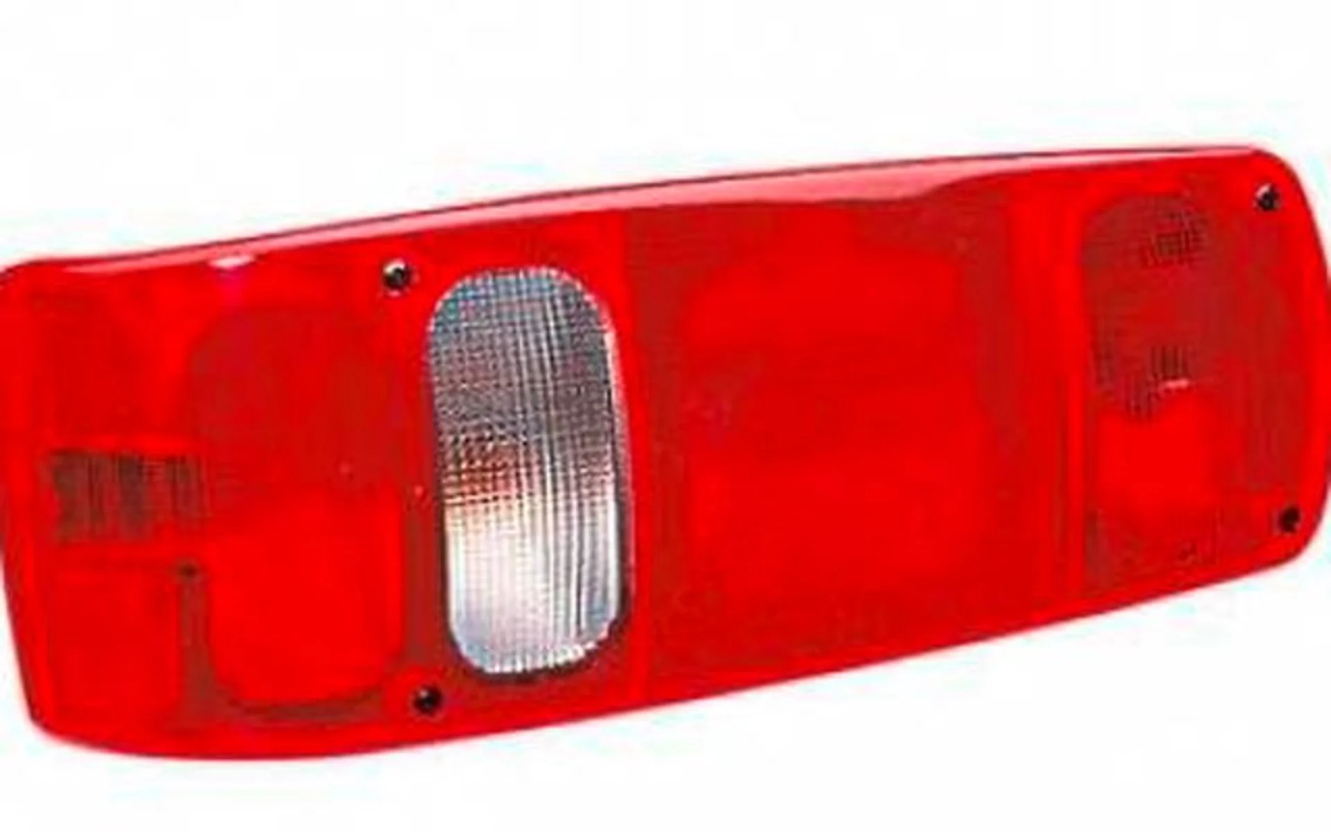 Hella Rücklicht links