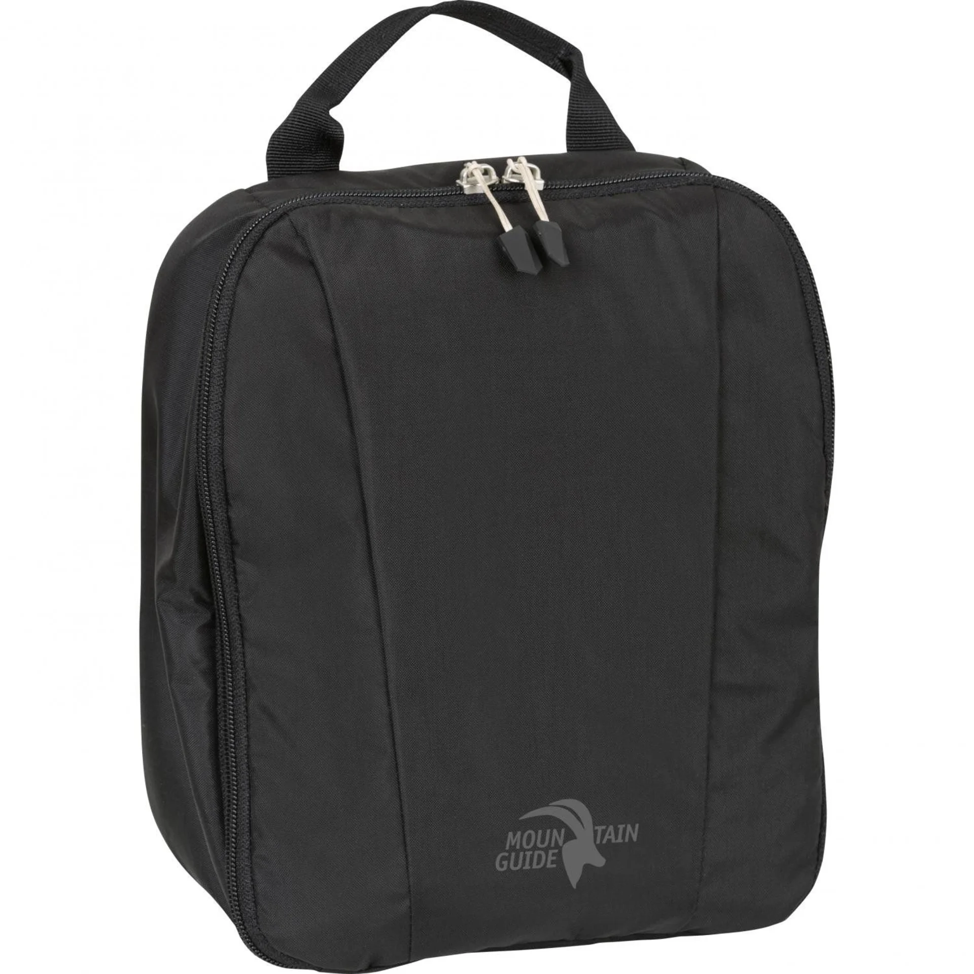 Washbag Mountain Guide II