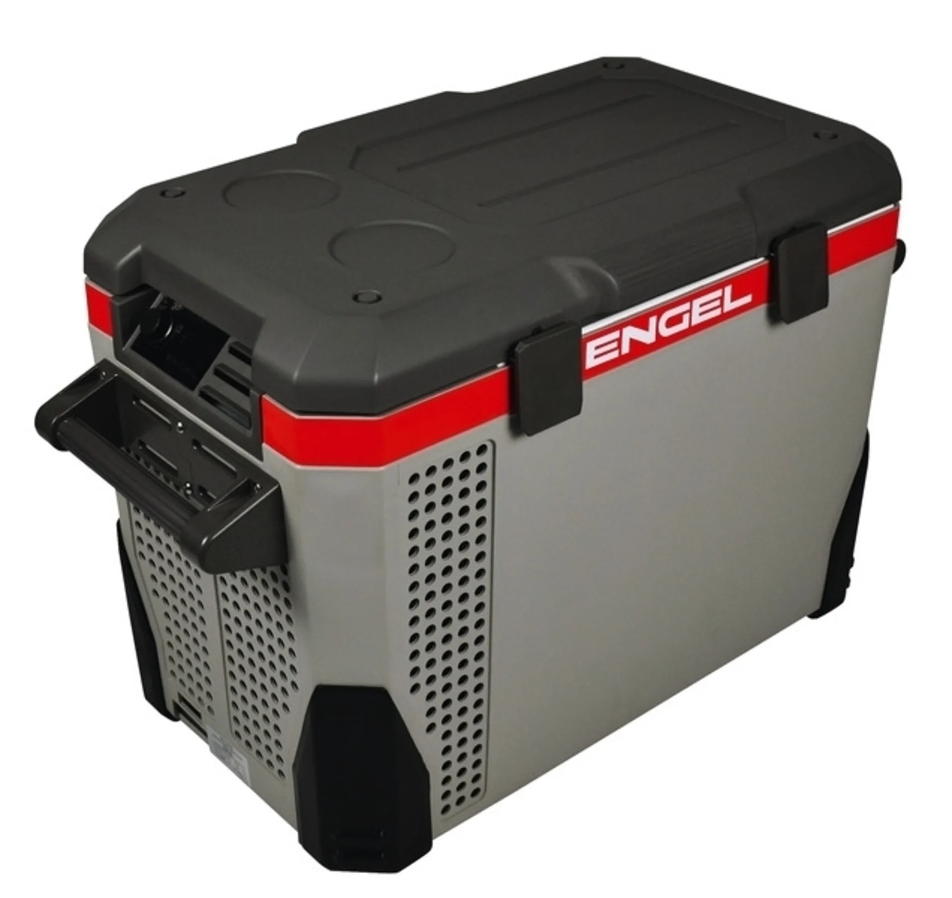 Engel MR040F Kompressor-Kühlbox - 40 Liter - 12 / 24 / 230 V Engel MR040F Kompressor-Kühlbox - 40 Liter - 12 / 24 / 230 V