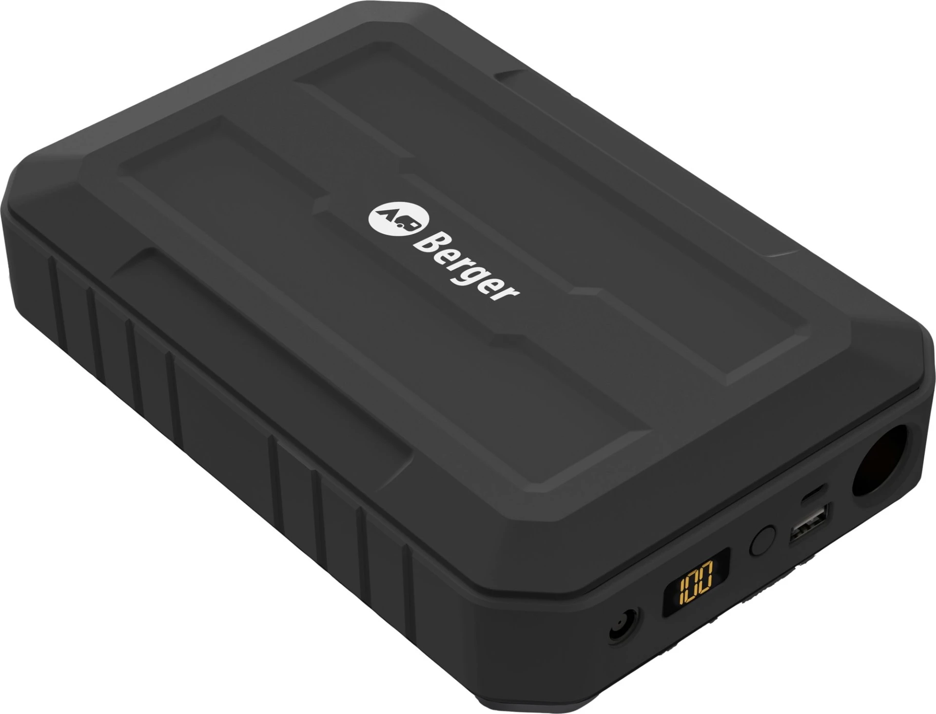 Berger Energy Pack Externe Batterie für Kompressor-Kühlboxen