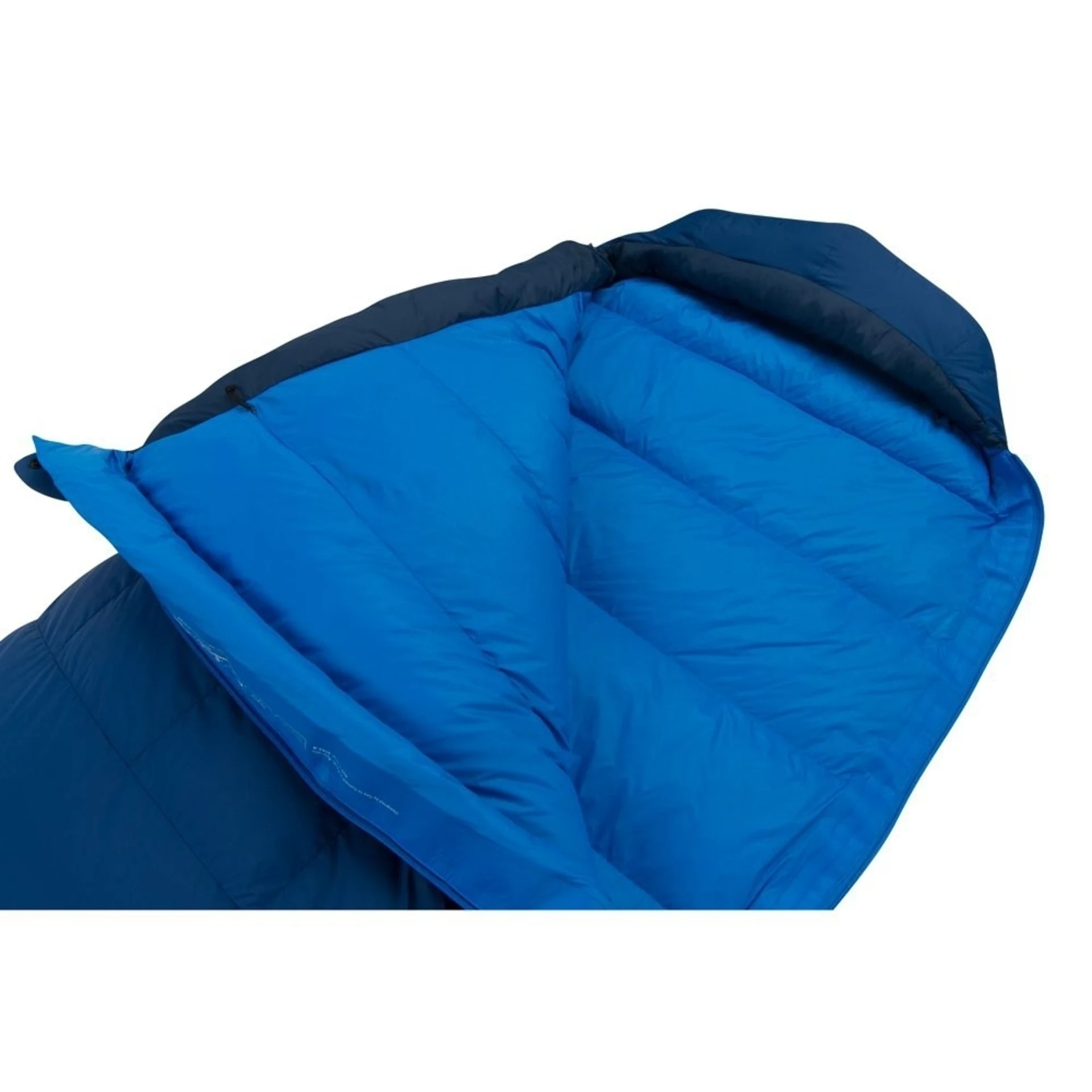 Sea to Summit Trek TkII Sac de couchage en duvet Regular Wide