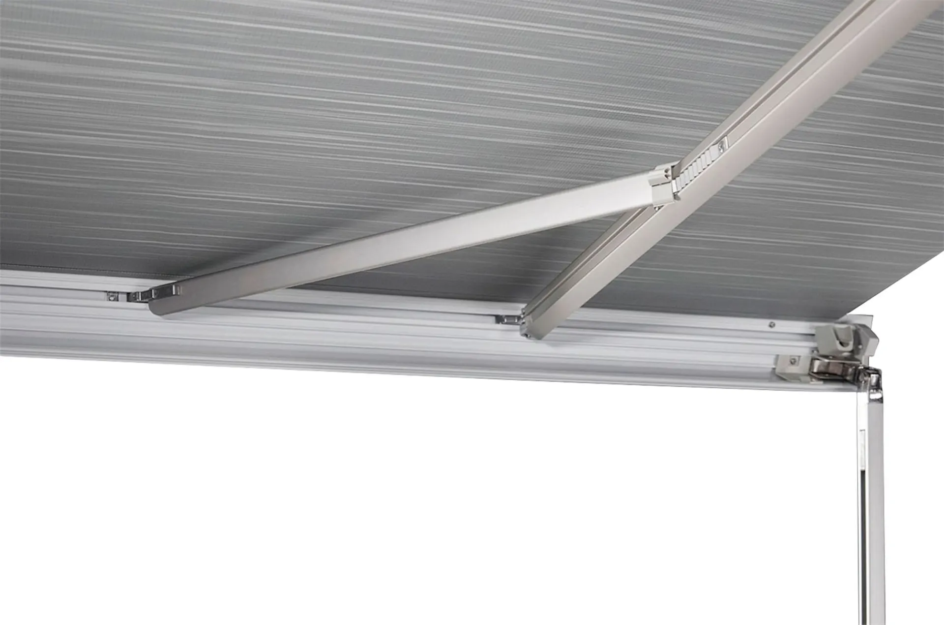 Thule Wandmarkise Omnistor 5200 190 cm (Weiß / Mystic Grau)