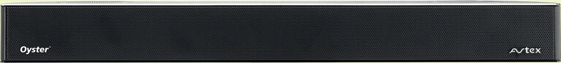 Ten Haaft Oyster Soundbar mit Fernbedienung / Bluetooth / AUX / HDMI ARC Ten Haaft Oyster Soundbar mit Fernbedienung / Bluetooth / AUX / HDMI ARC