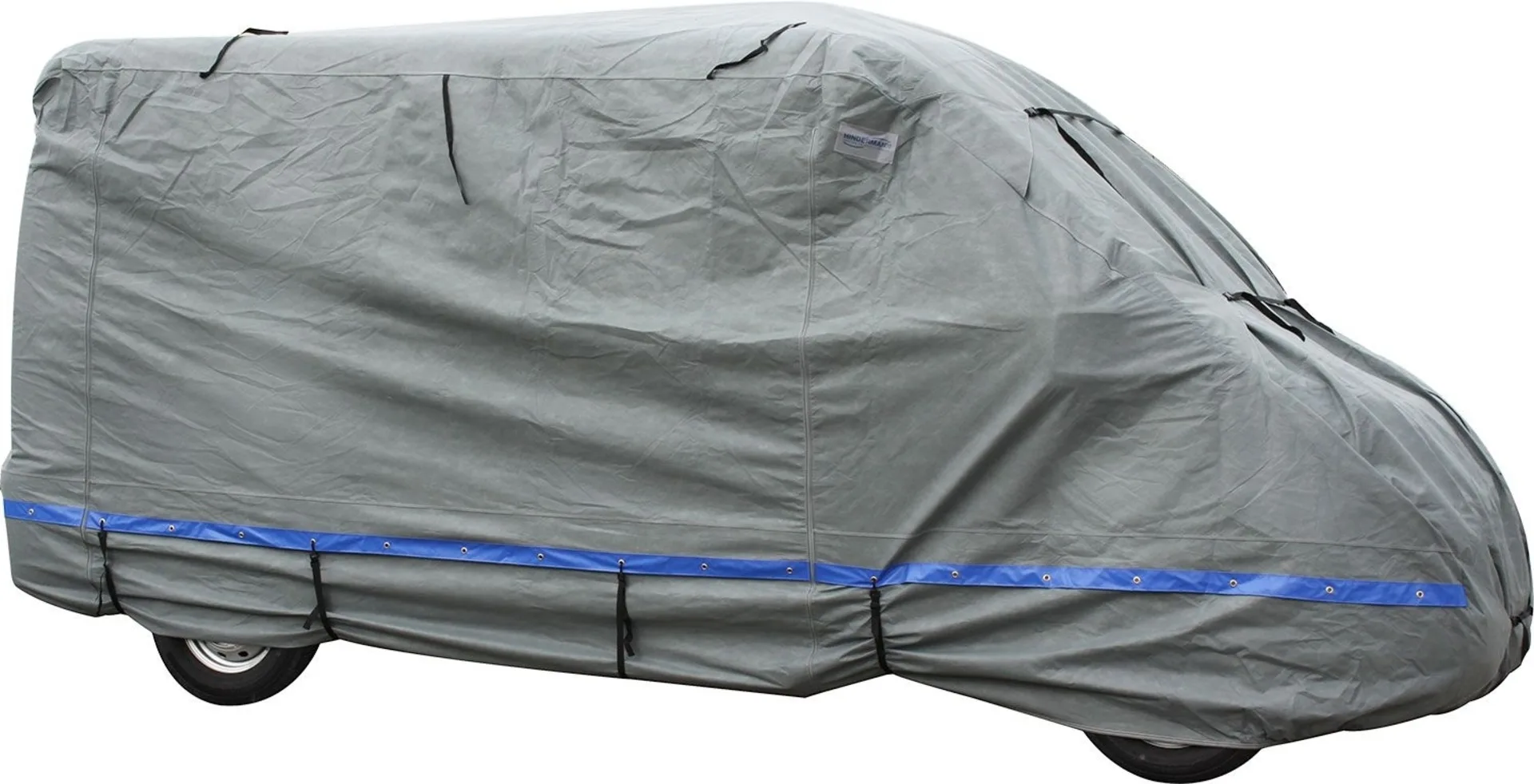Hindermann Wintertime Fahrzeughülle Fiat Ducato, Citroen Jumper II, Peugeot Boxer II 655 cm