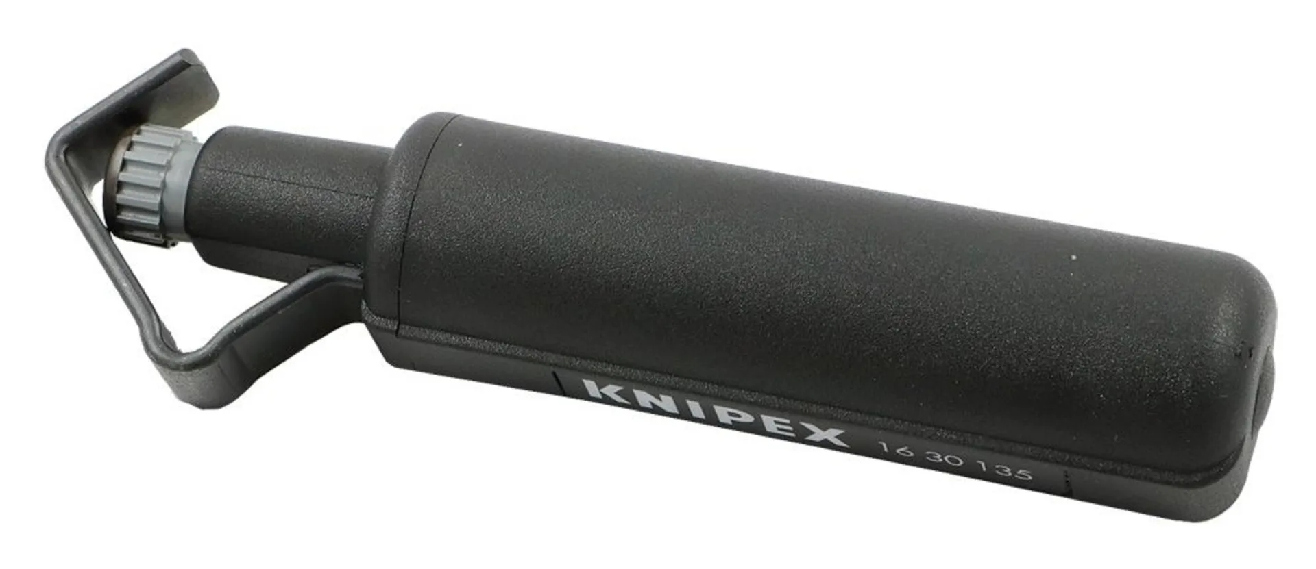 Knipex Abmantelungswerkzeug ø 6-29 mm für Anhängerkabel 6 - 29 mm ø PUR und PVC