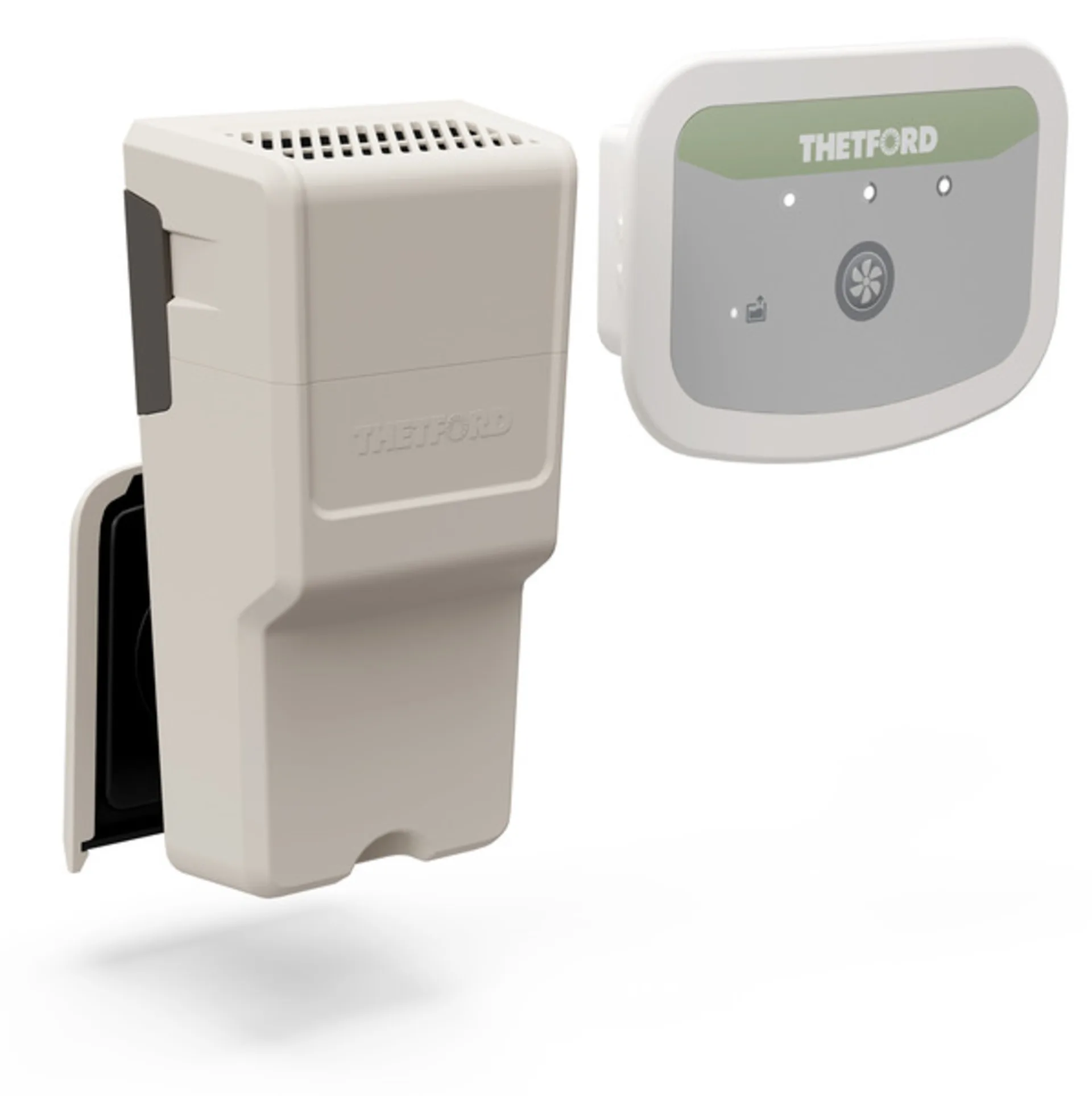 S260 Electric Ventilator Kit