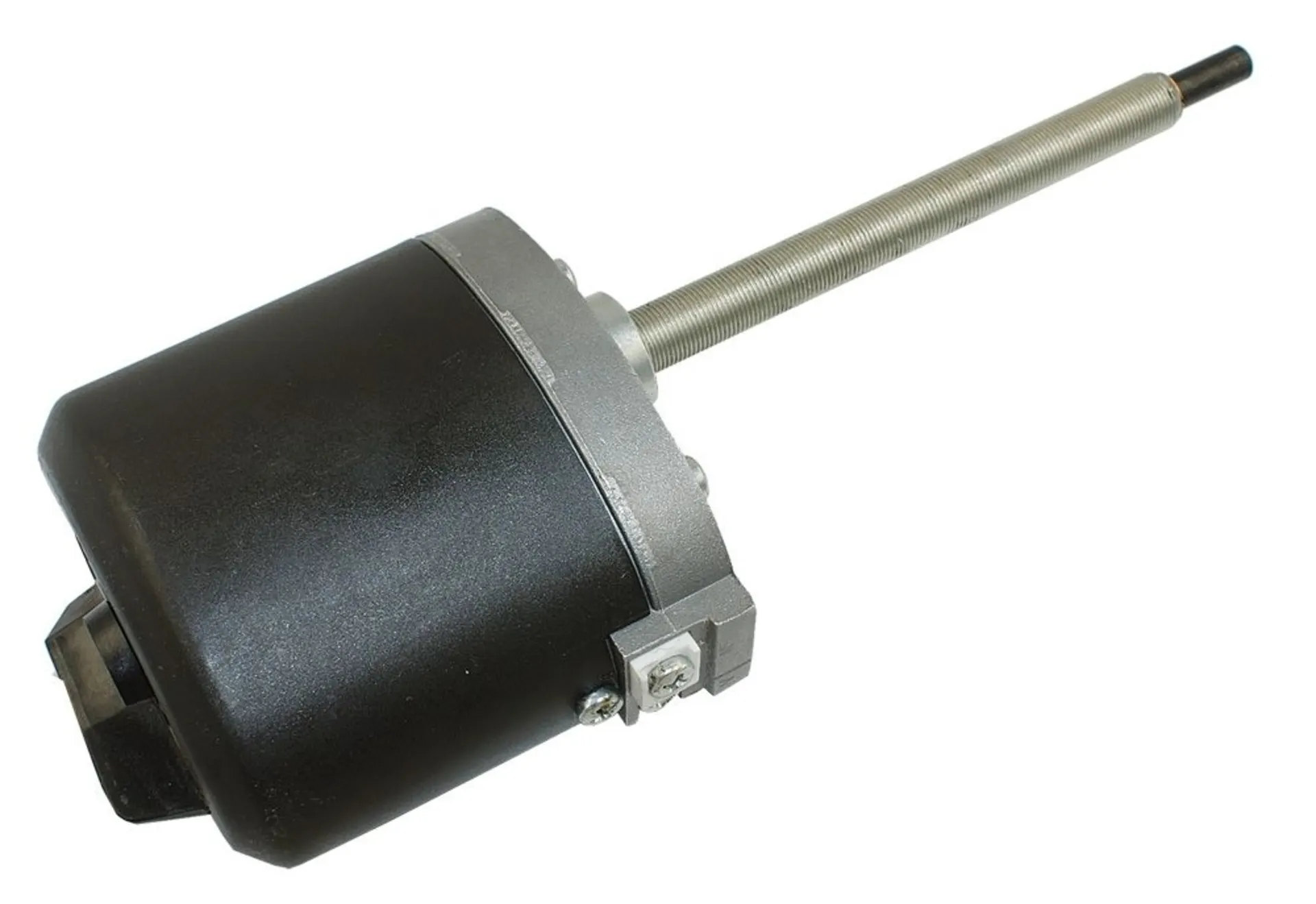 Moteur d'essuie-glace DOGA 12 V 110° avec interrupteur, sans position de repos Moteur d'essuie-glace DOGA 12 V 110° avec interrupteur, sans position de repos