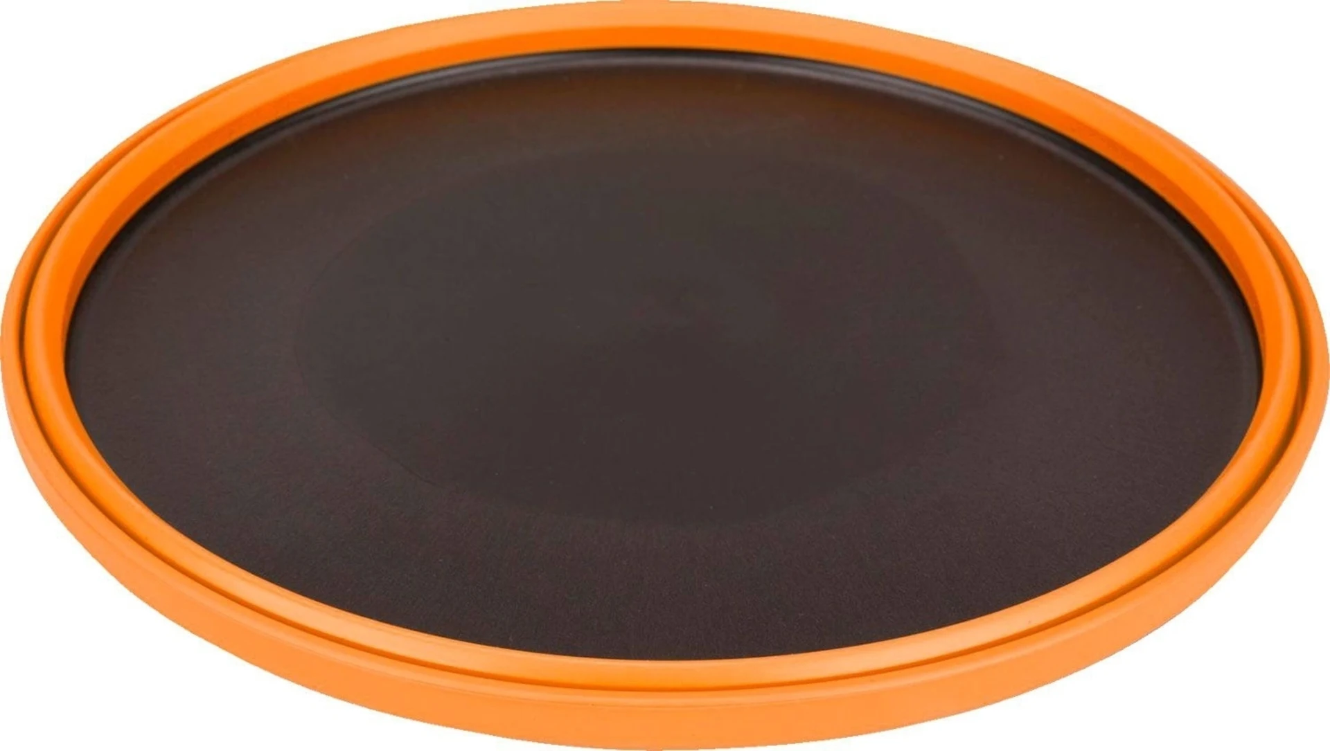 Sea to Summit X-Plate Teller zusammenklappbar orange 1170 ml