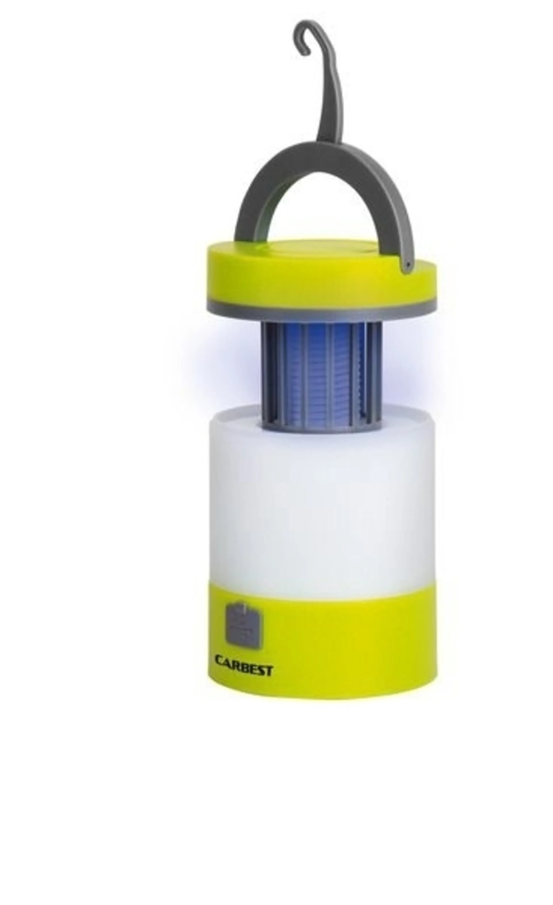 LED-Leuchte mit Moskitoschutz