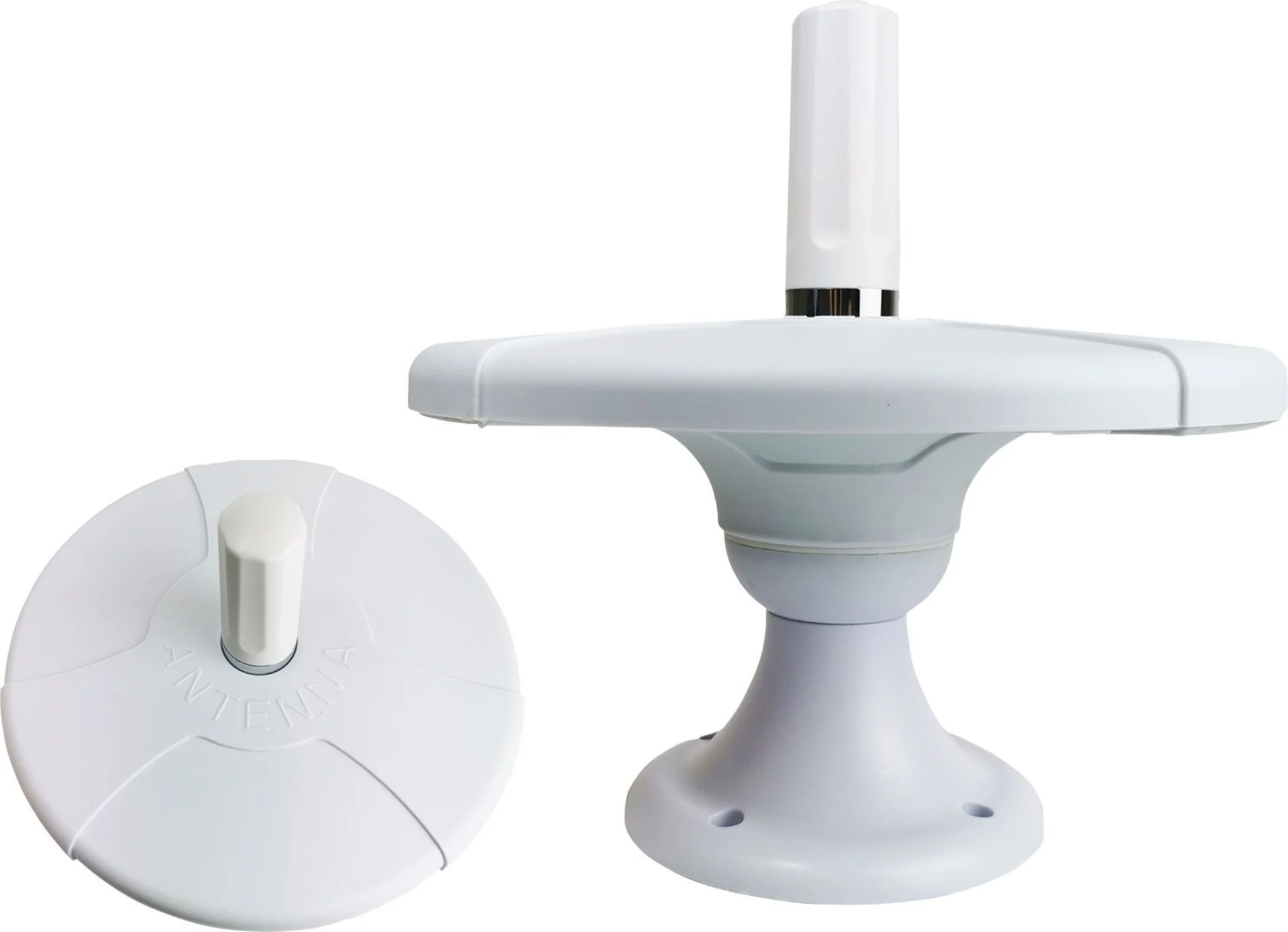 Falcon LTE 4G DTV Combo Internet Terrestre Ante