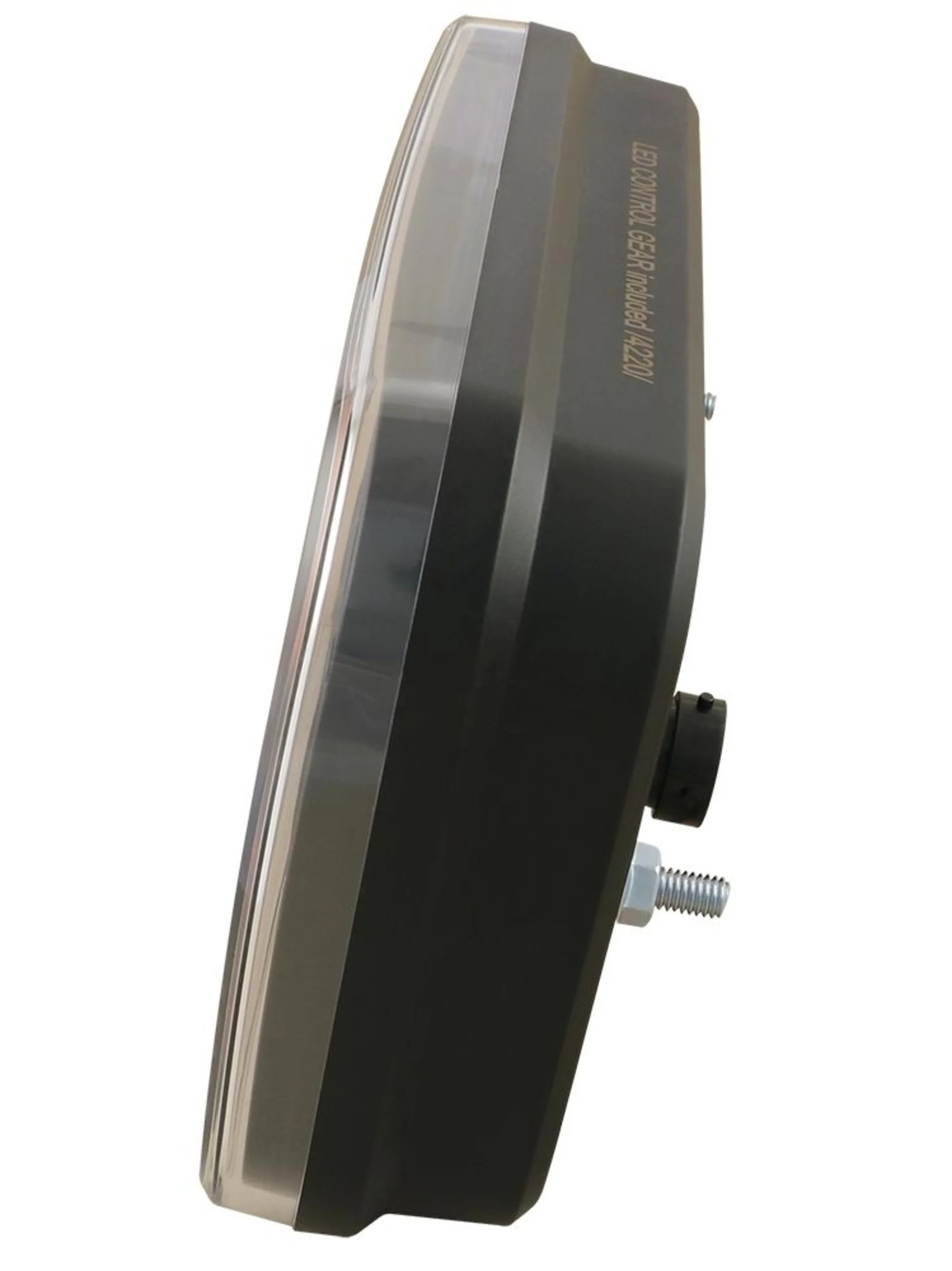 Fristom - LED-Schlussleuchte 12 V rechts