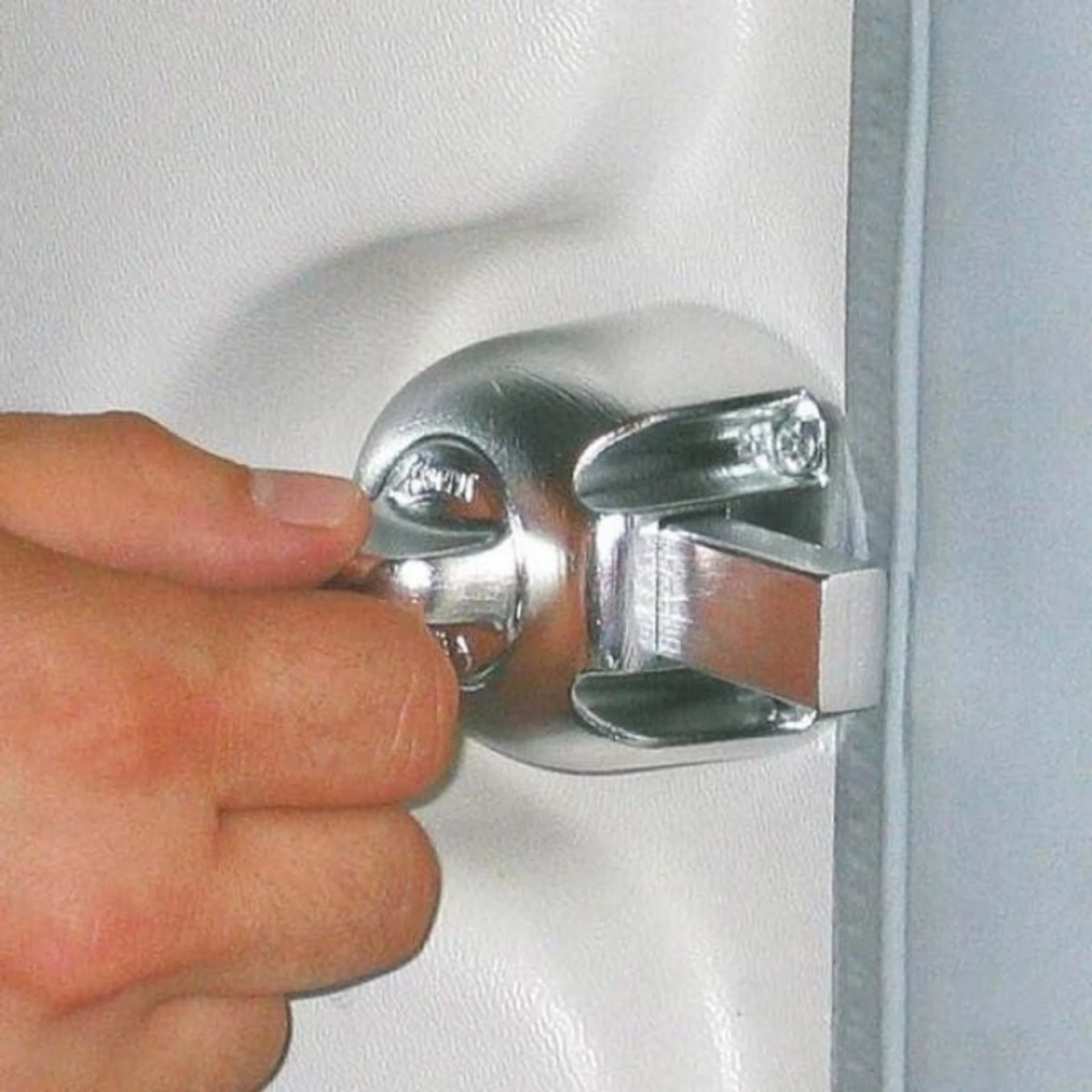 Safe Door Guardian