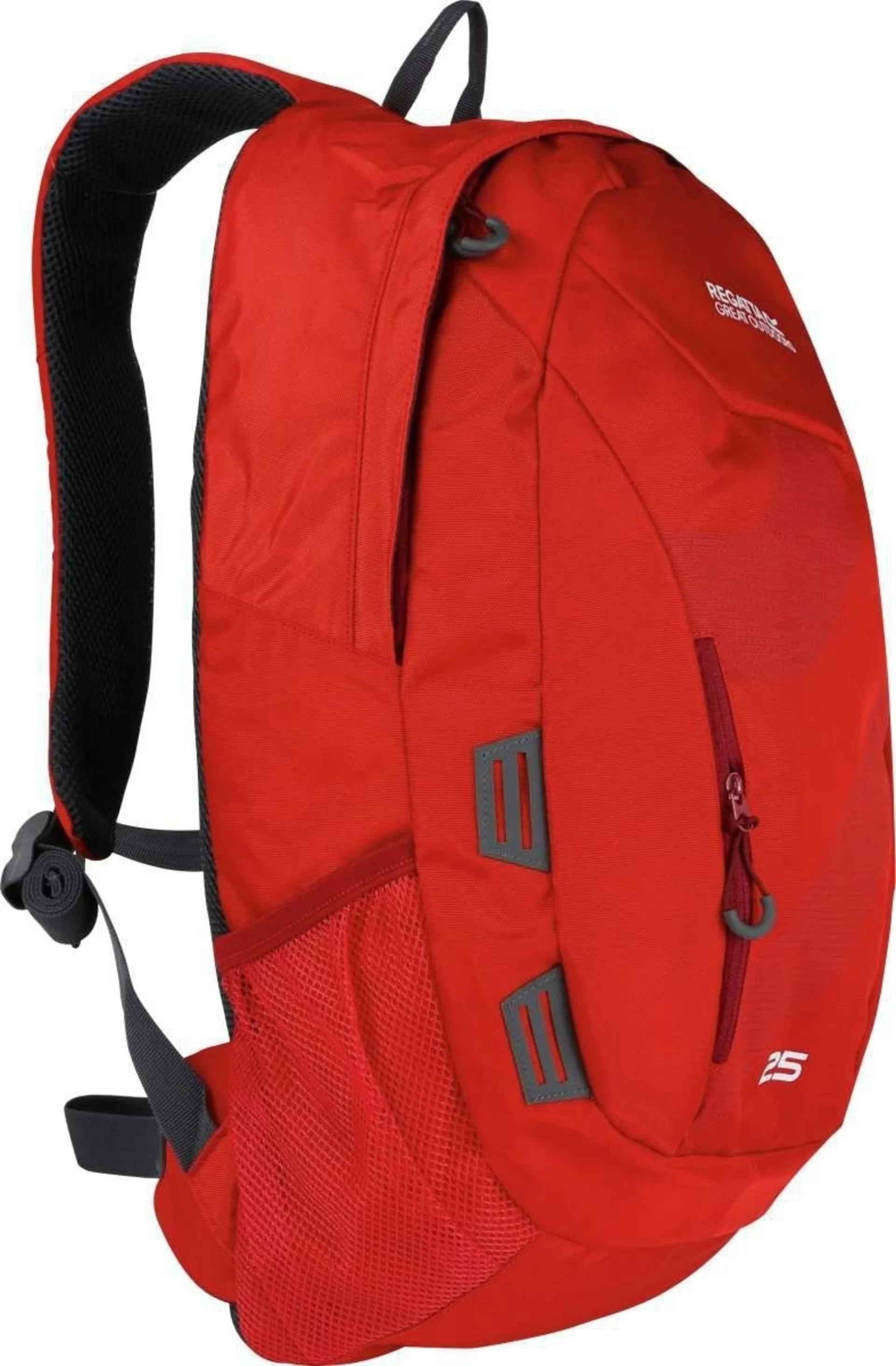 Regatta Rucksack Altorock II rot 25 Liter