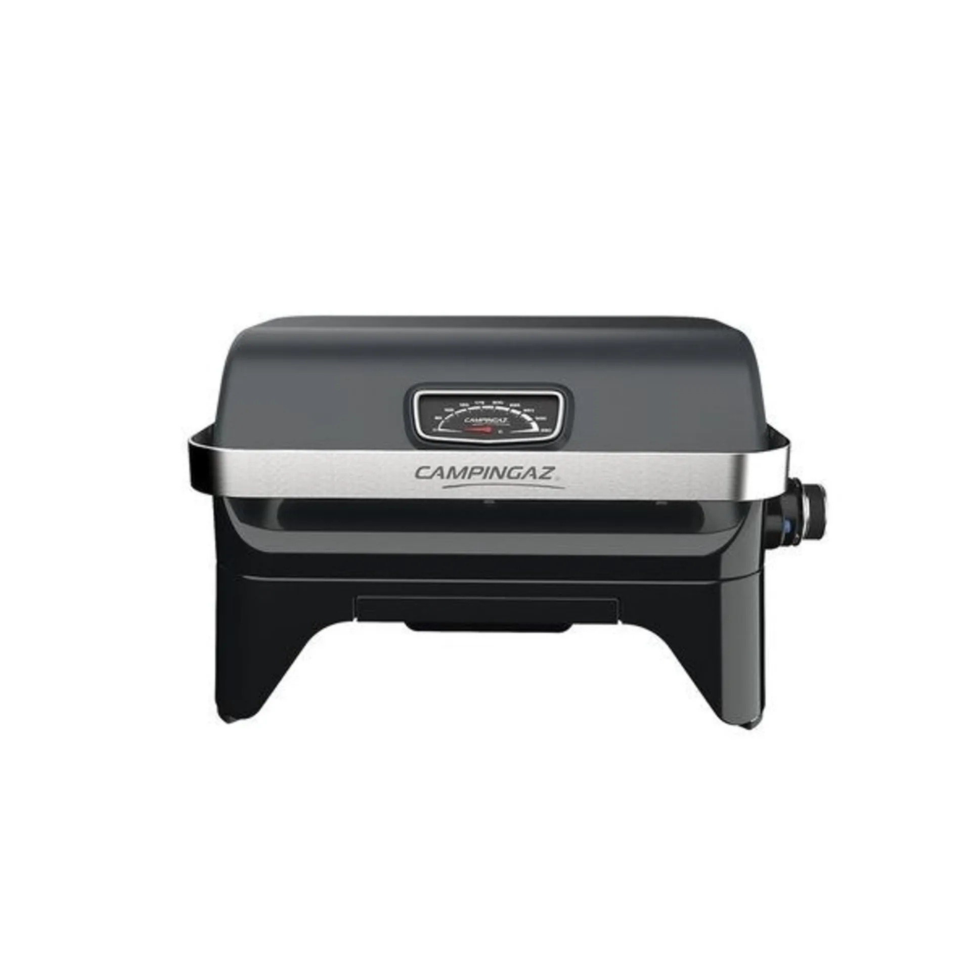 Campingaz Tischgrill ATTITUDE 2go CV, Kartuschenbe