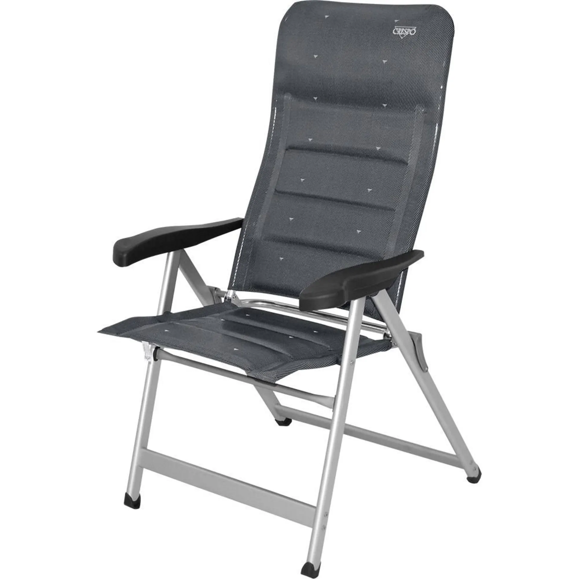Crespo Sessel Deluxe gepolstert