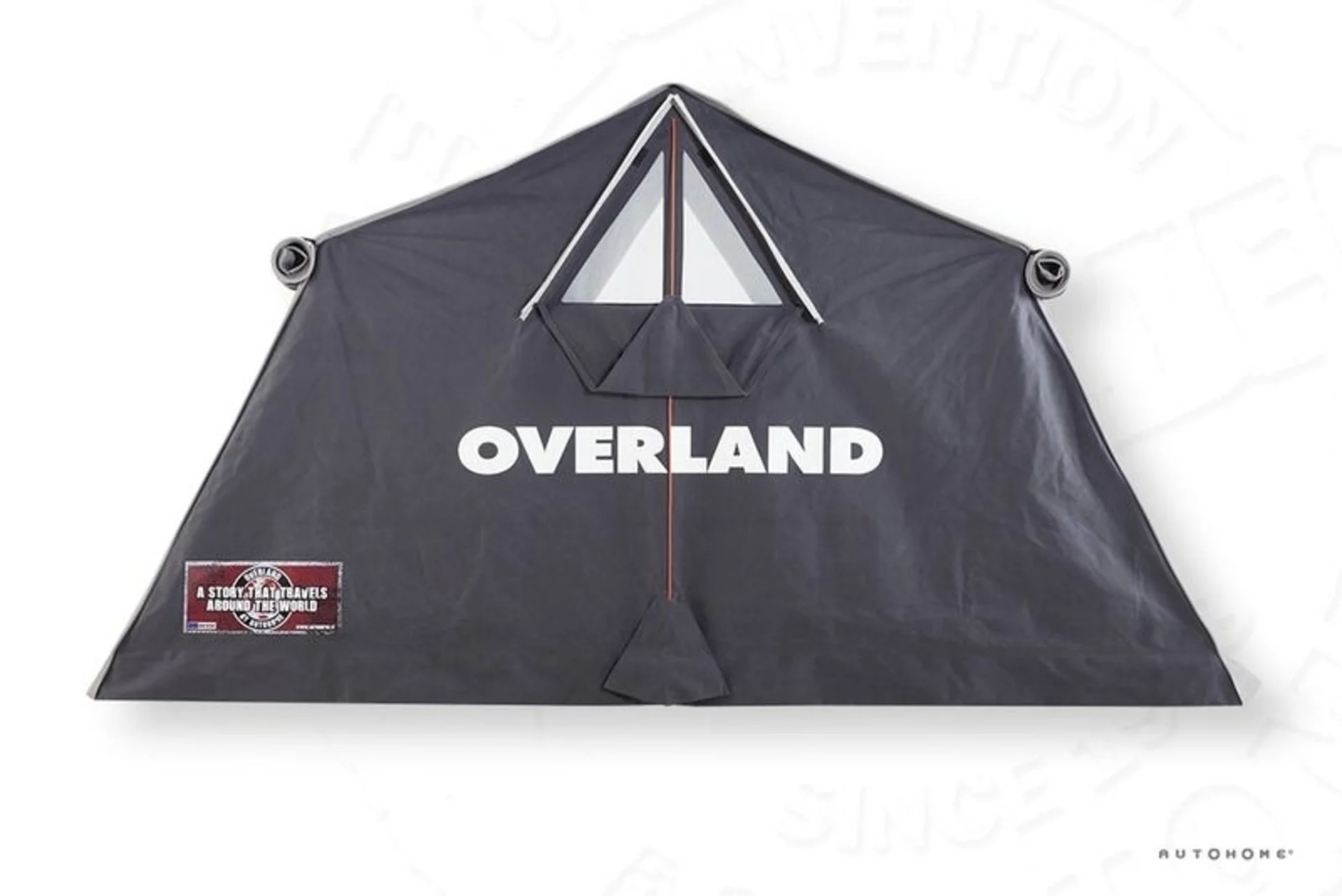 Stoff-Dachzelt Overland - Large