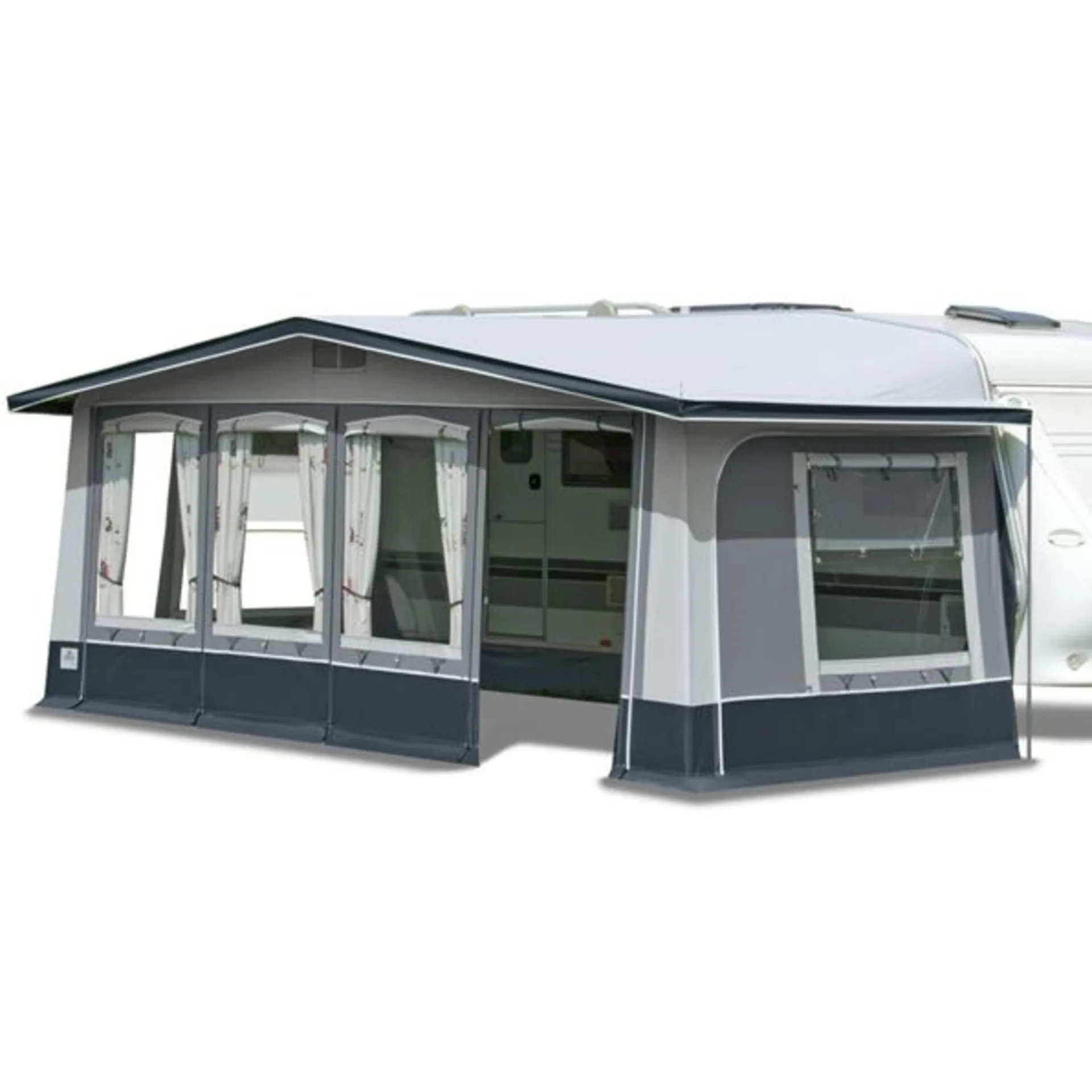 Cordoba 14 1002-1025 cm Brand-Vorzelt