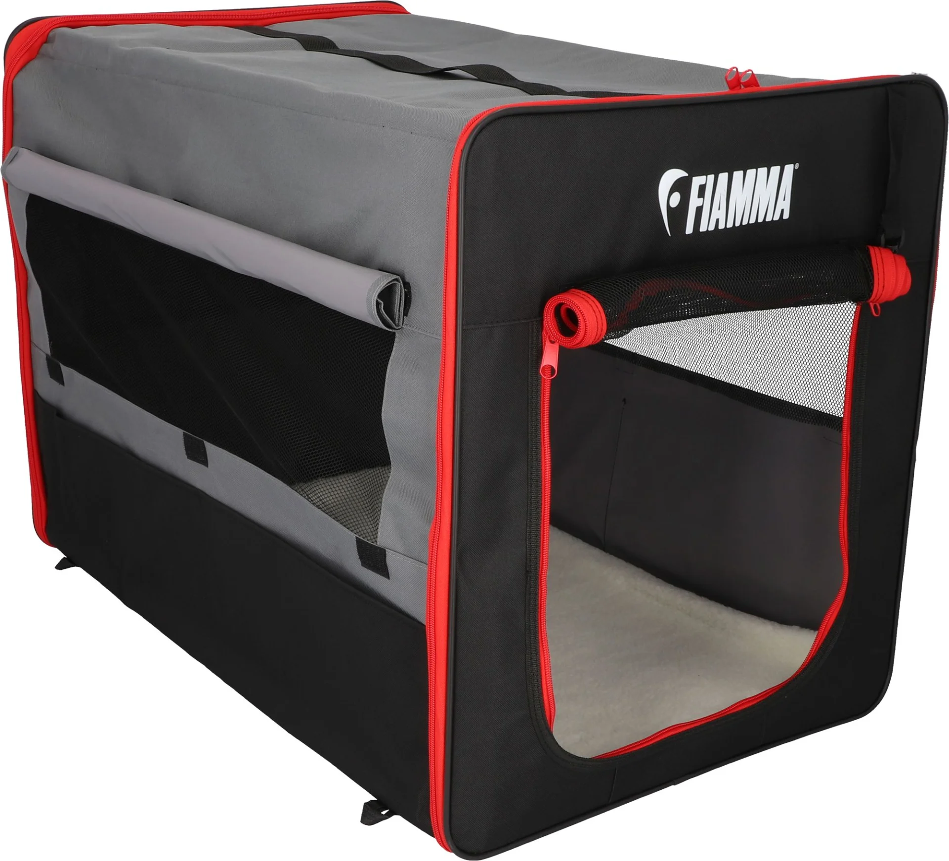 Fiamma Carry-Dog niche pour chiens