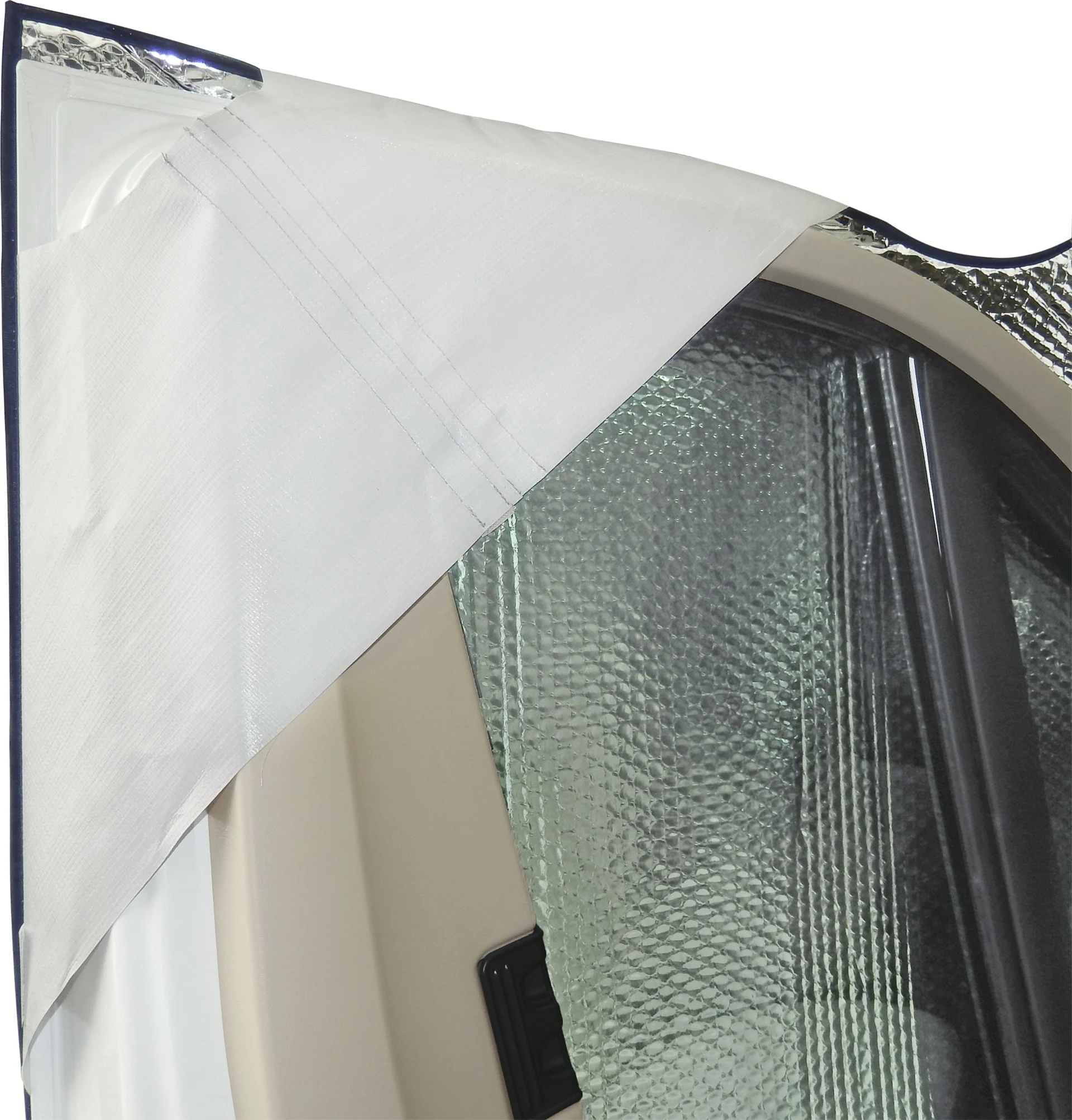 Tapis d'isolation extérieure Hindermann Four Seasons Fiat Ducato Fiat Ducato 1994 à 2006