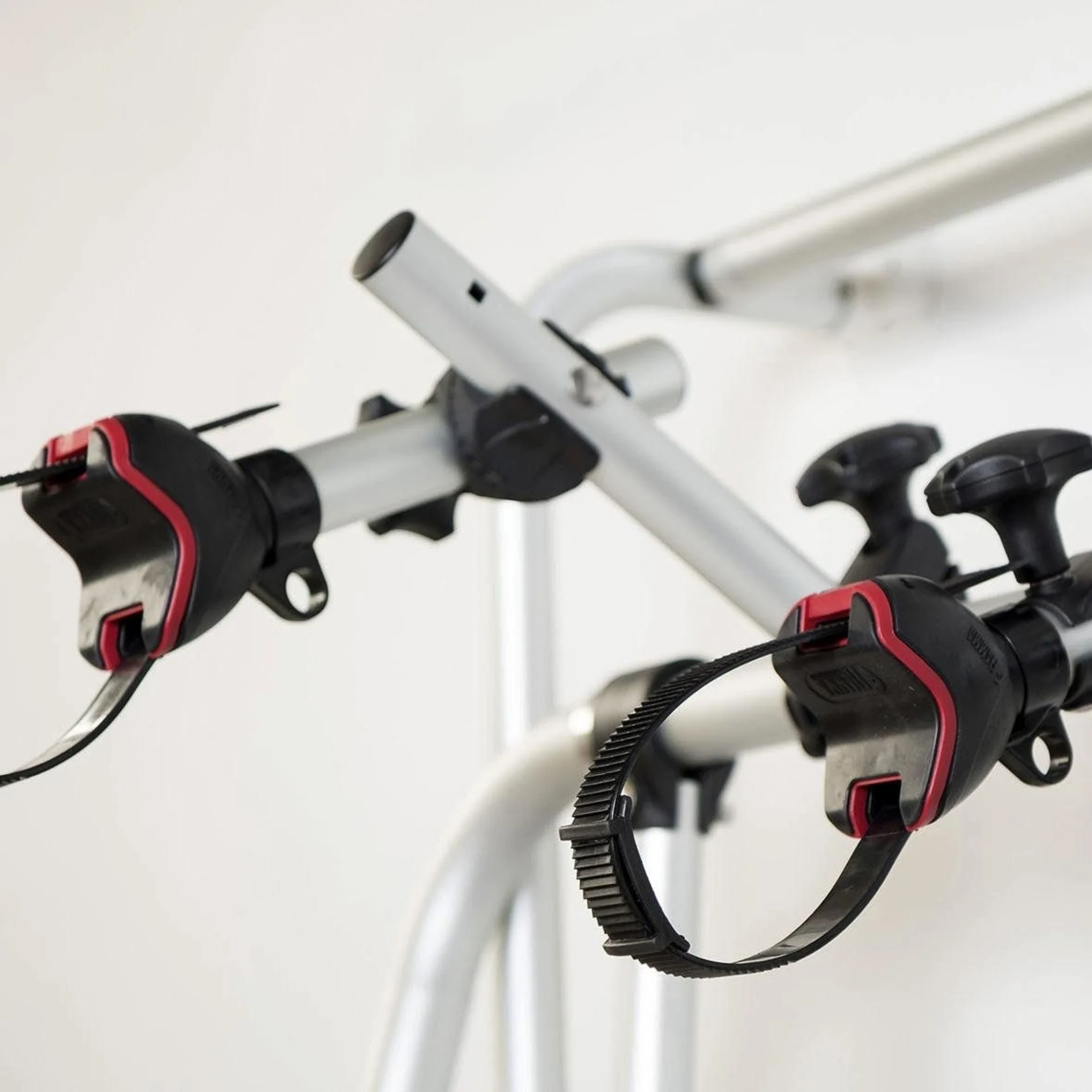 Système de blocage des roues Fiamma Bike-Block Pro S 1