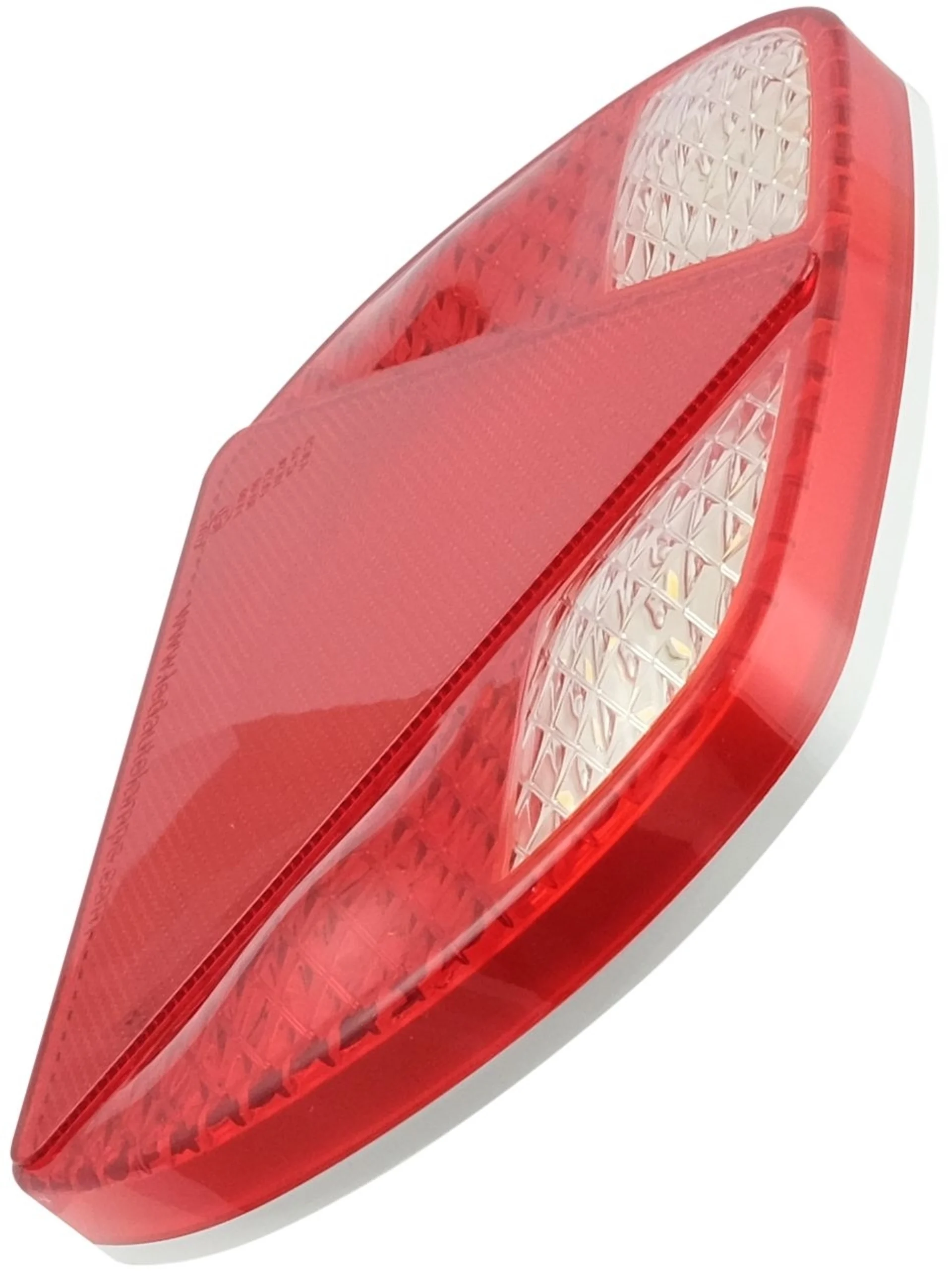 LED-Autolamps - LED-Schlussleuchte 12/24 V links 195 x 148 x 22 mm, IP67, Garantie 5 Jahre LED-Autolamps - LED-Schlussleuchte 12/24 V links 195 x 148 x 22 mm, IP67, Garantie 5 Jahre