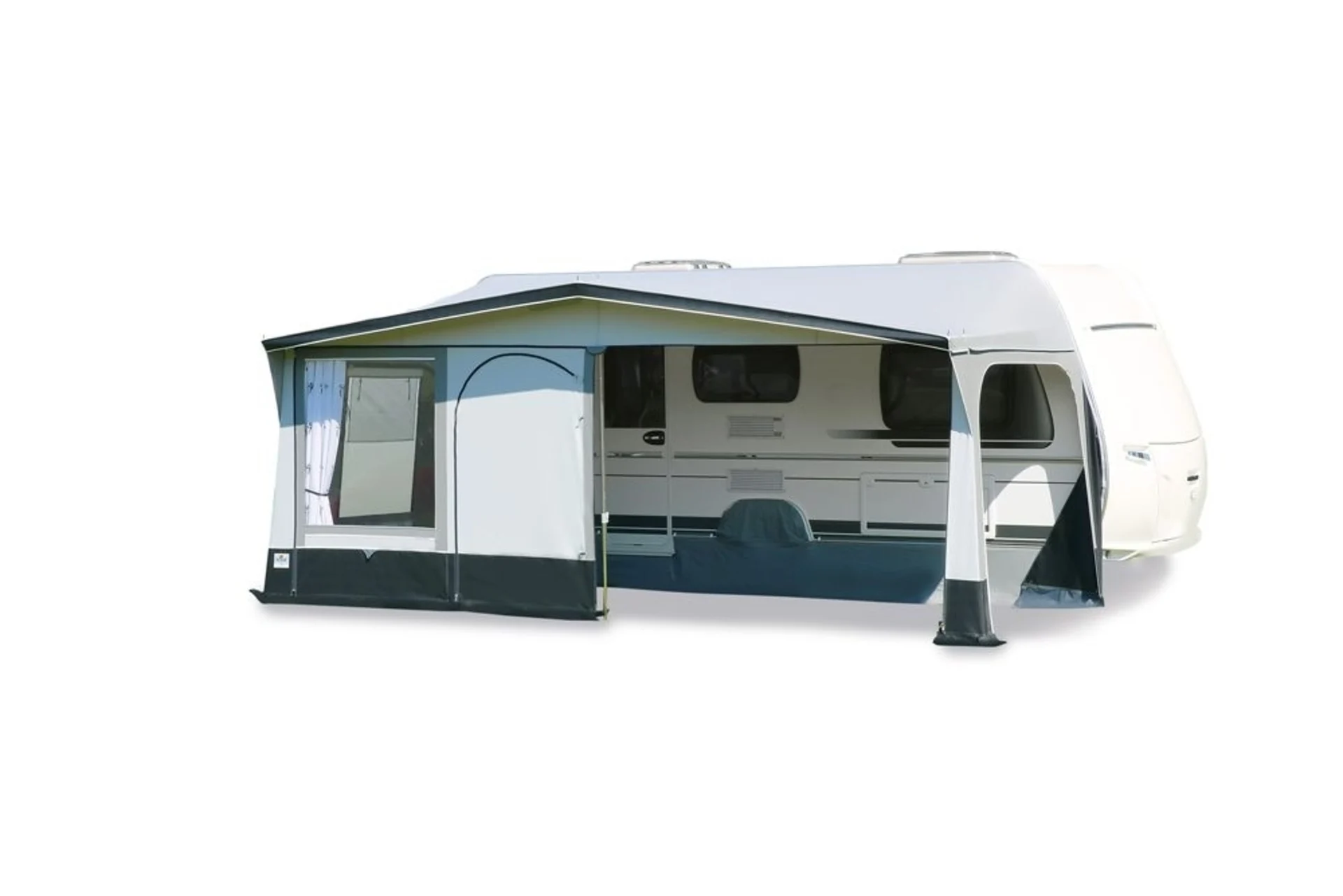 Brand Reisevorzelt Como 877 - 897 cm