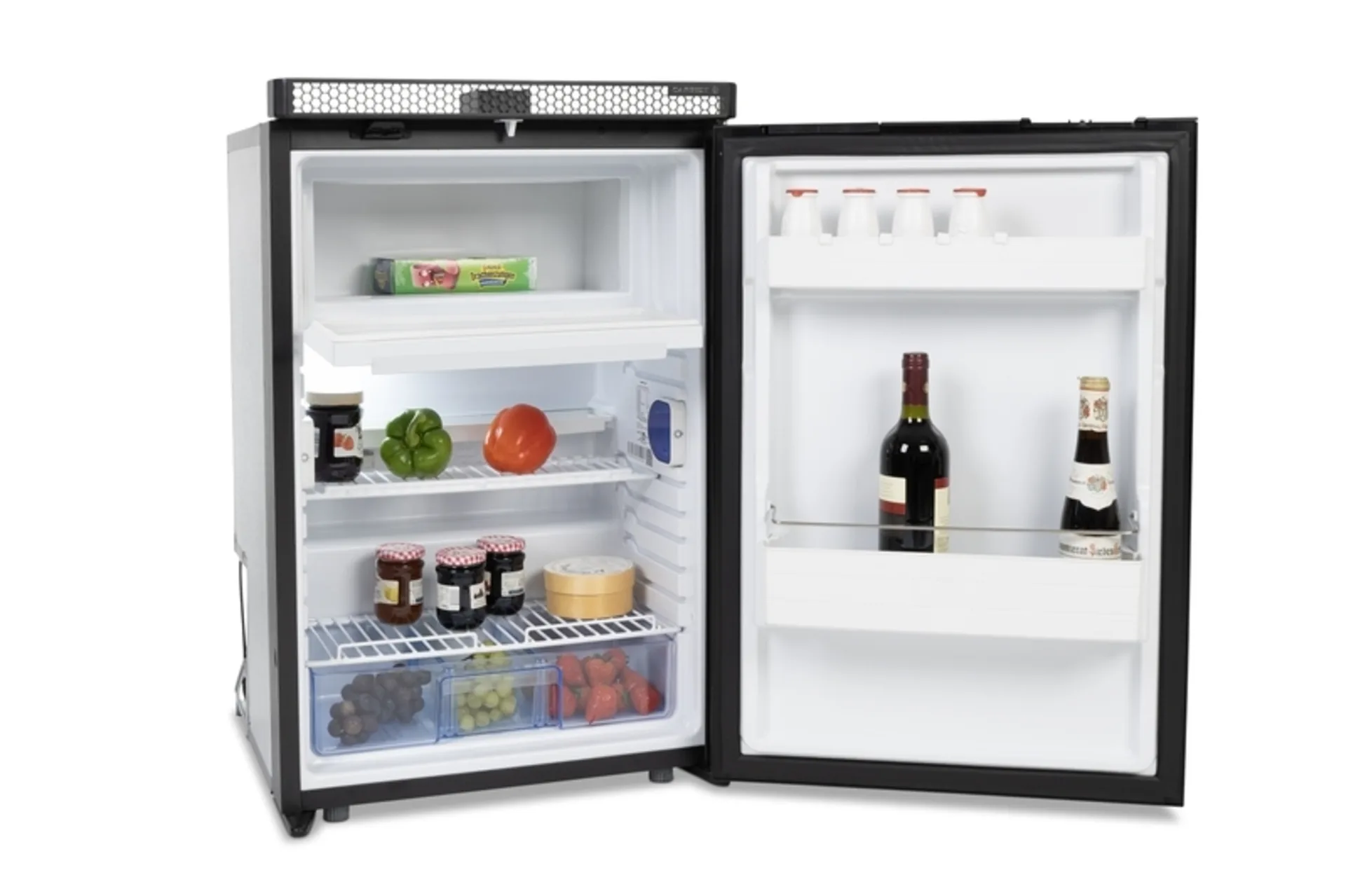 Carbest AR85L Kompressor-Kühlschrank 12V