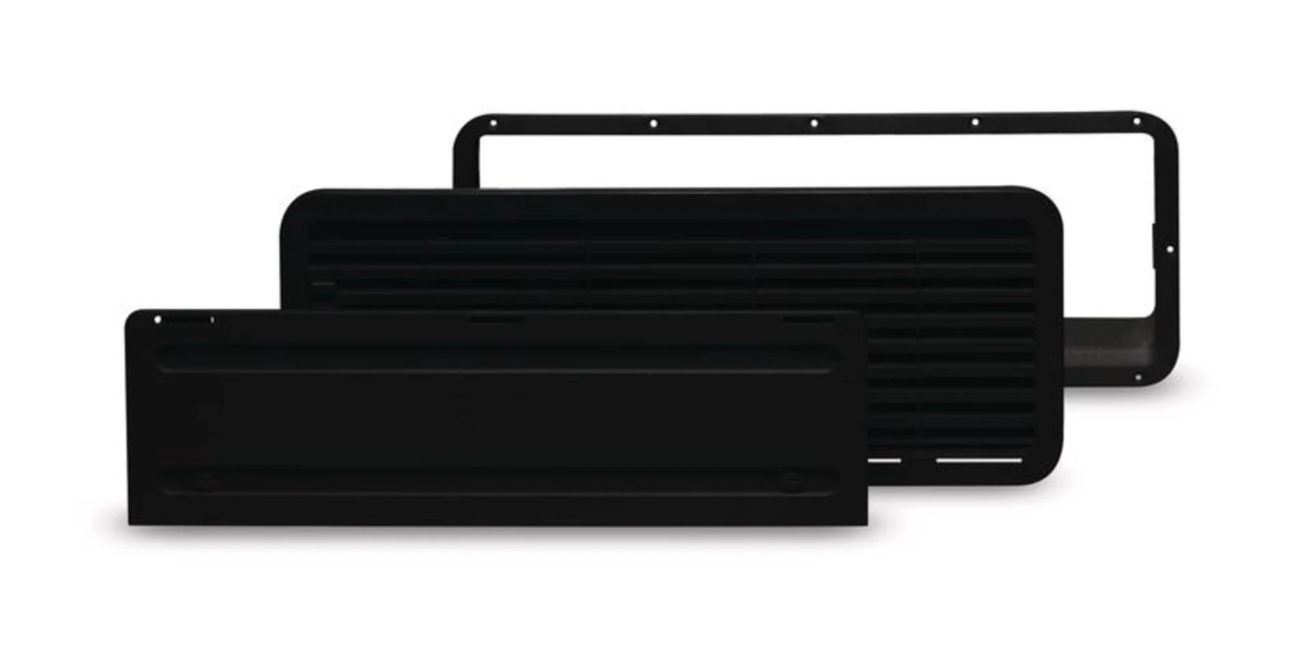 Dometic LS200 système de ventilation pour absorbeur jusqu'à 103l en gris ardoise Dometic LS200 système de ventilation pour absorbeur jusqu'à 103l en gris ardoise