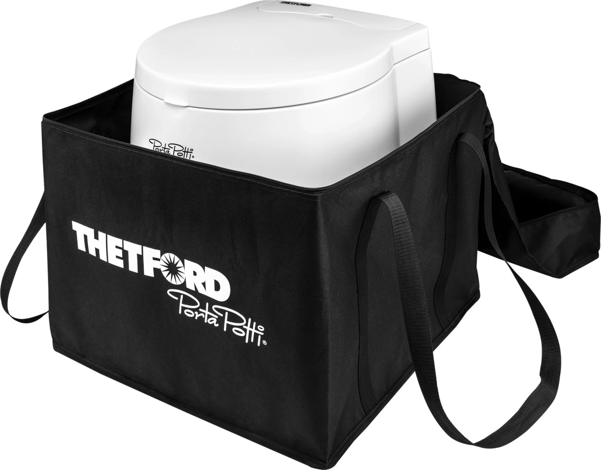 Thetford Sac de transport Porta Potti 145 / 335 / 345 Thetford Sac de transport Porta Potti 145 / 335 / 345