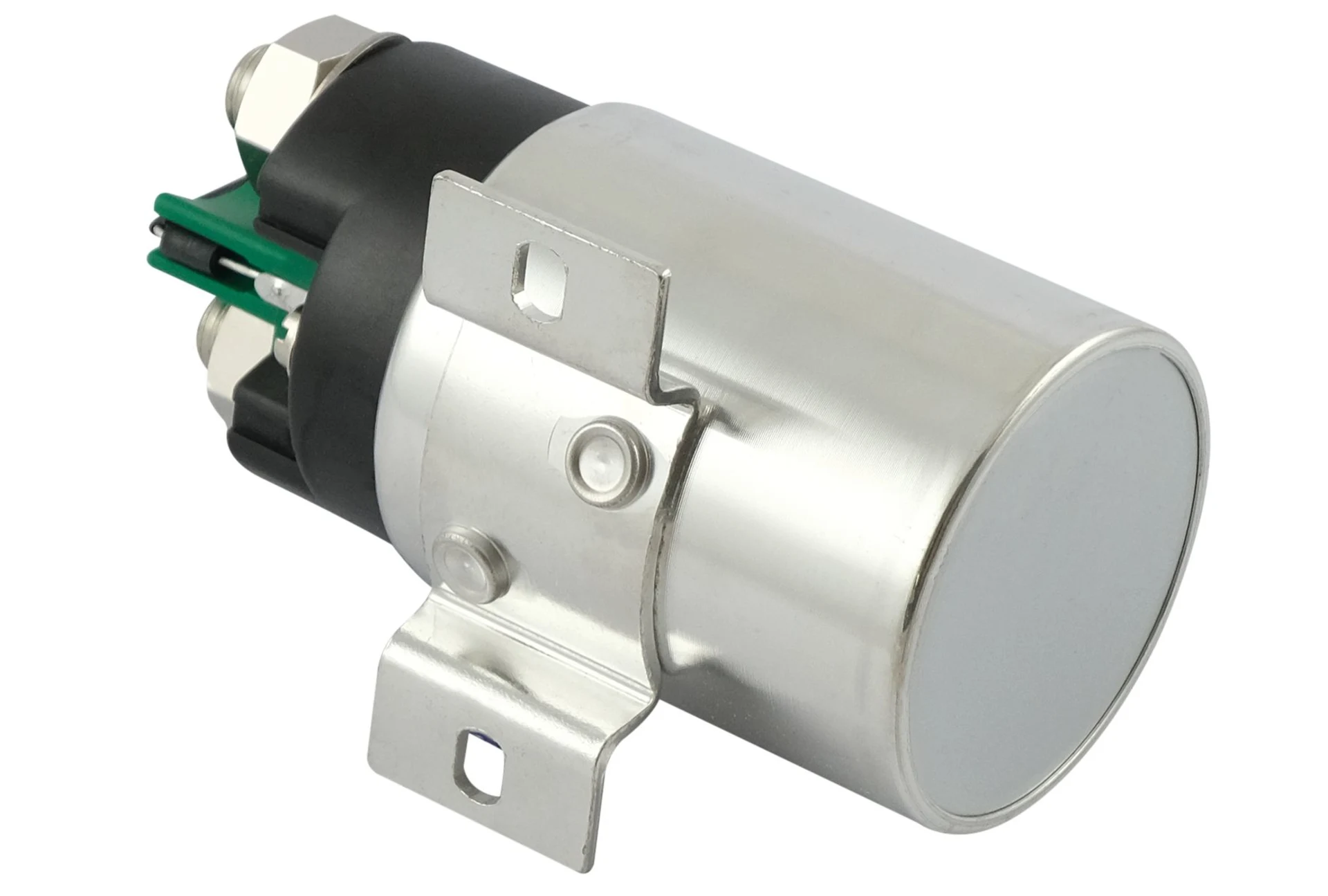 Kissling - Hochleistungsrelais 12 V 300 A Wasserdicht, versilberte Kontakte, Suppressor-Diode