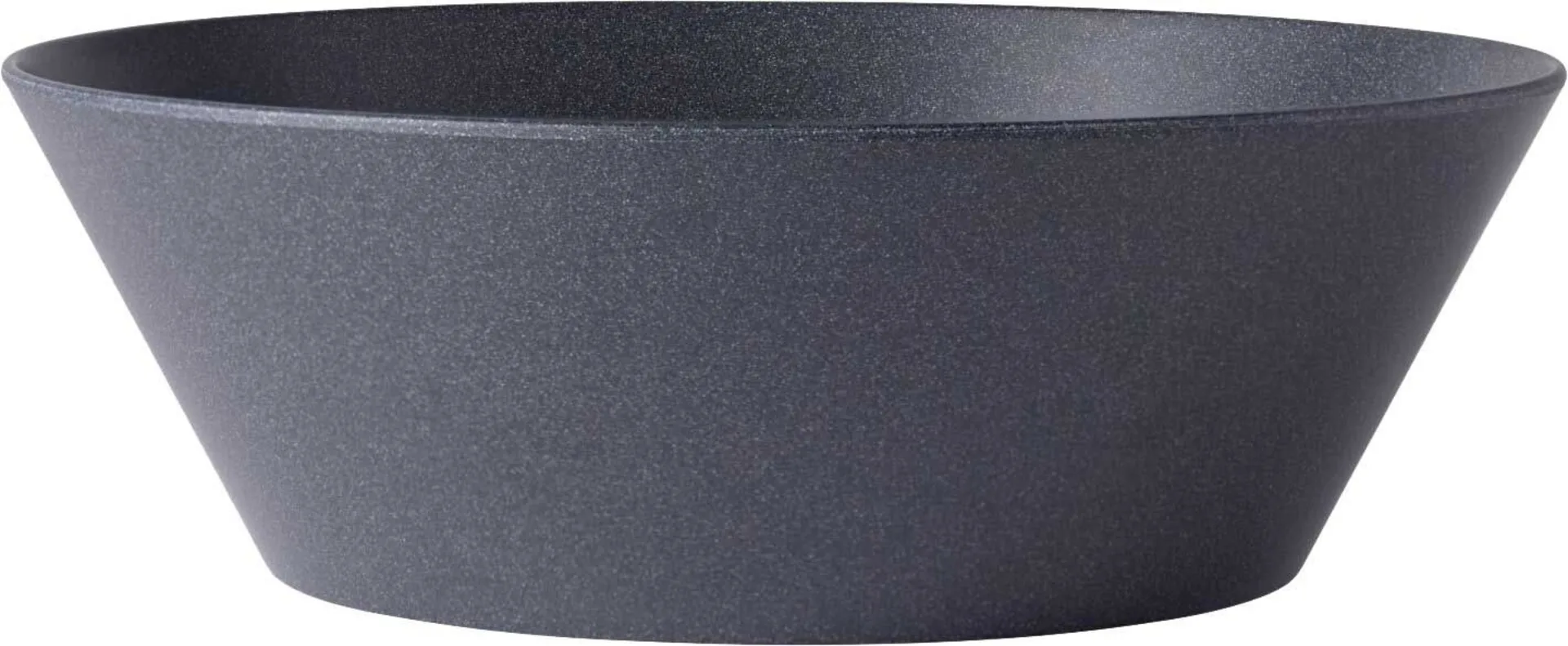 Mepal Bloom bol 3 litres pebble black