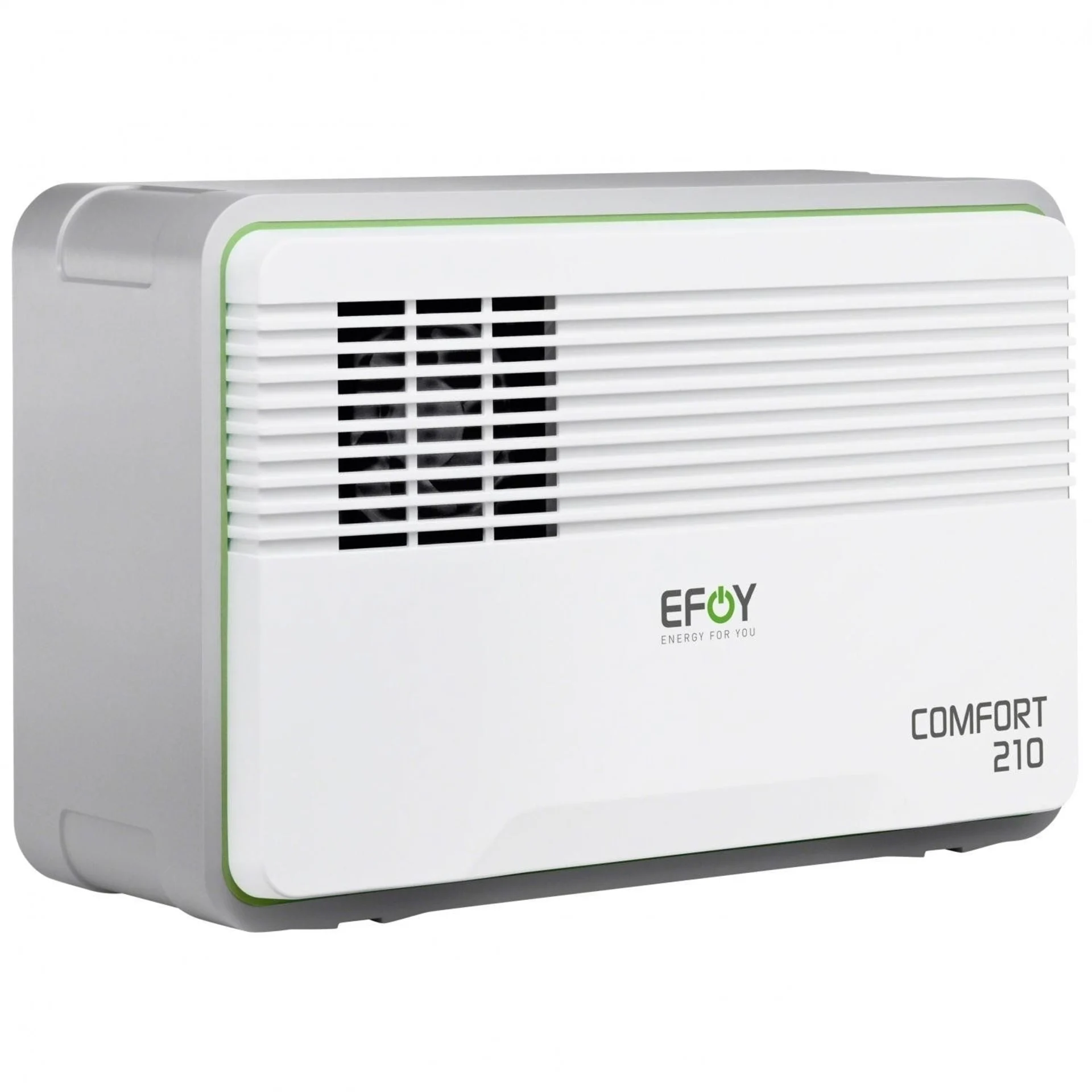 EFOY Brennstoffzelle Comfort 210i Set