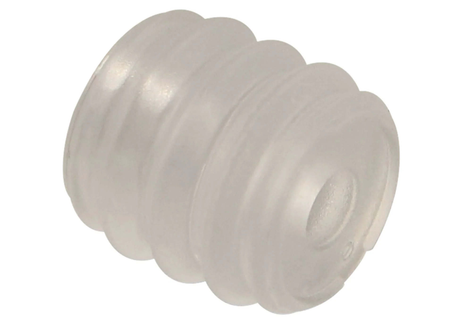 Obturateur transparent pour MCP 4.8