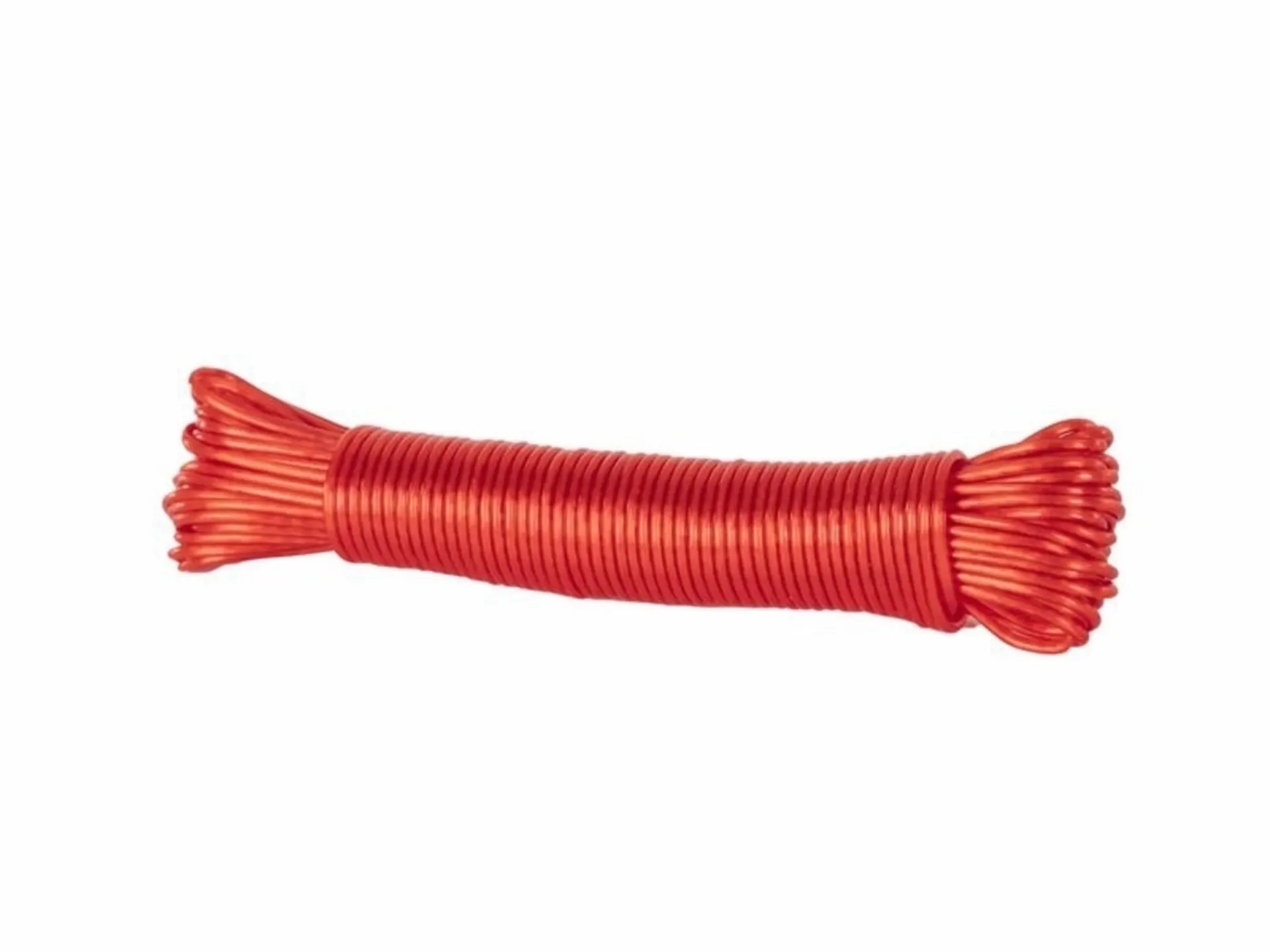 Wäscheleinenhalter aus 15 mm Sperrholz für Caravan, waagrecht