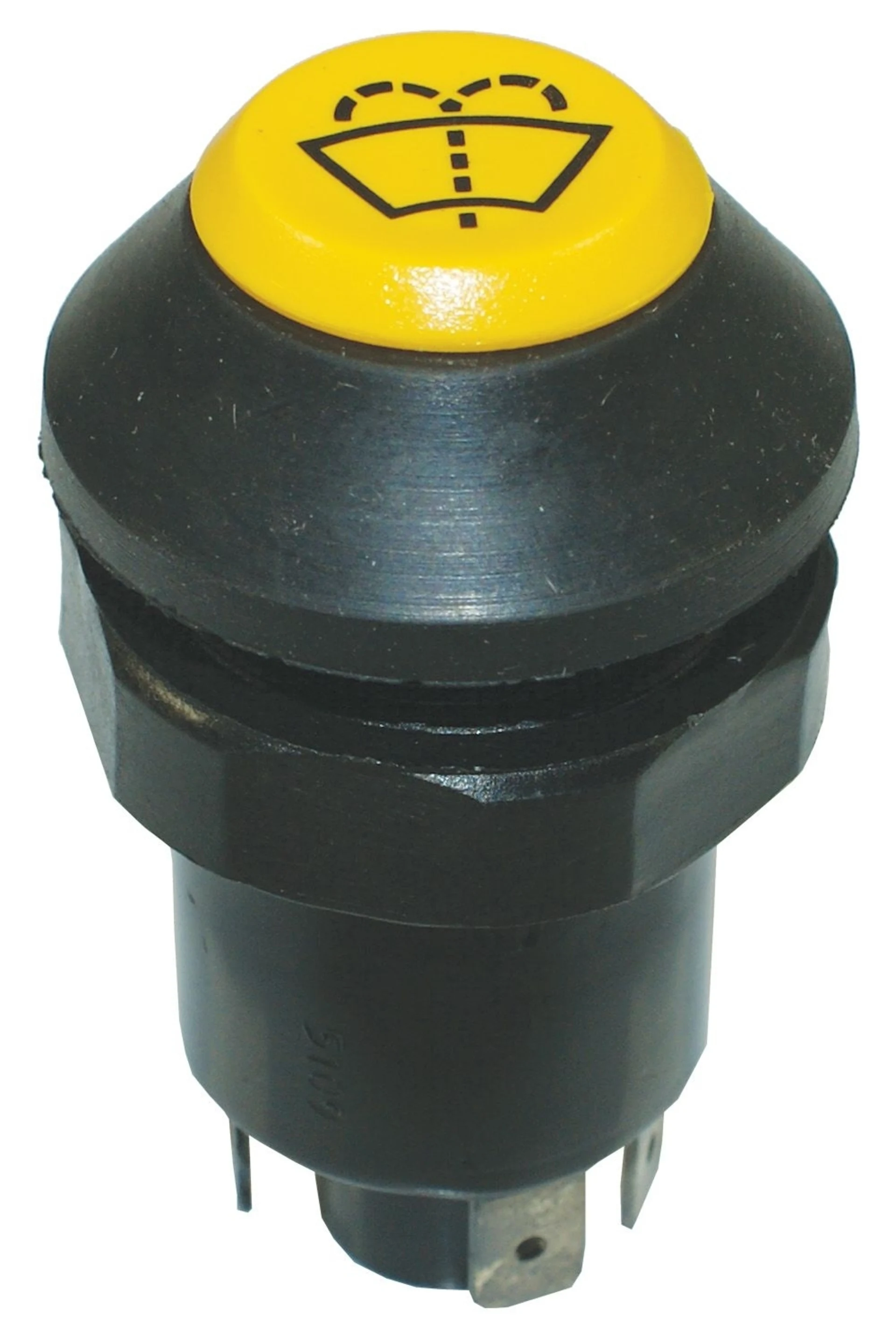 Bouton-poussoir Pneutron "lavage Bouton-poussoir Pneutron "lavage