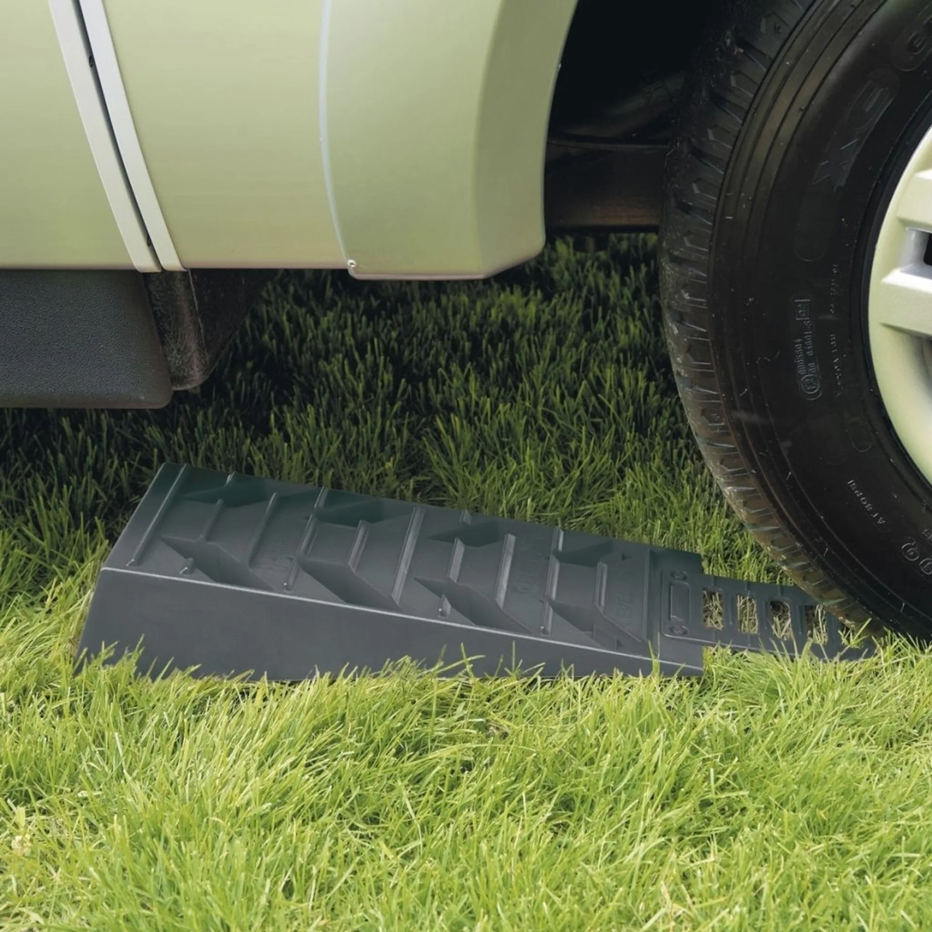 Fiamma Level Pro Auffahrkeile 2er Set