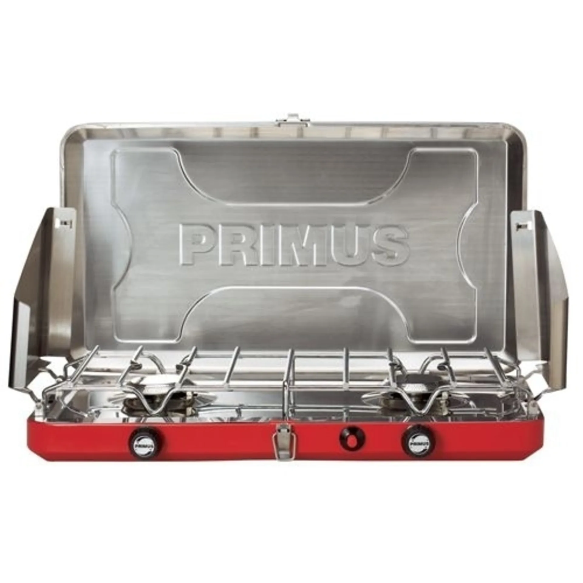 Atle Stove II 2-flammig Primus Kocher