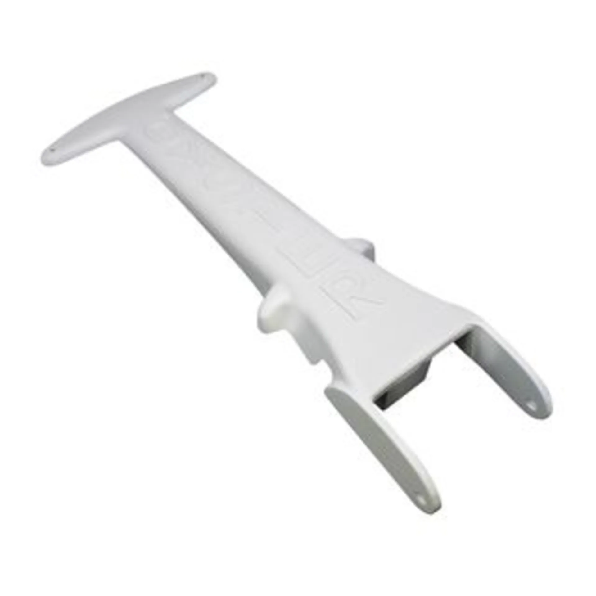 Gussarm Oyster 85