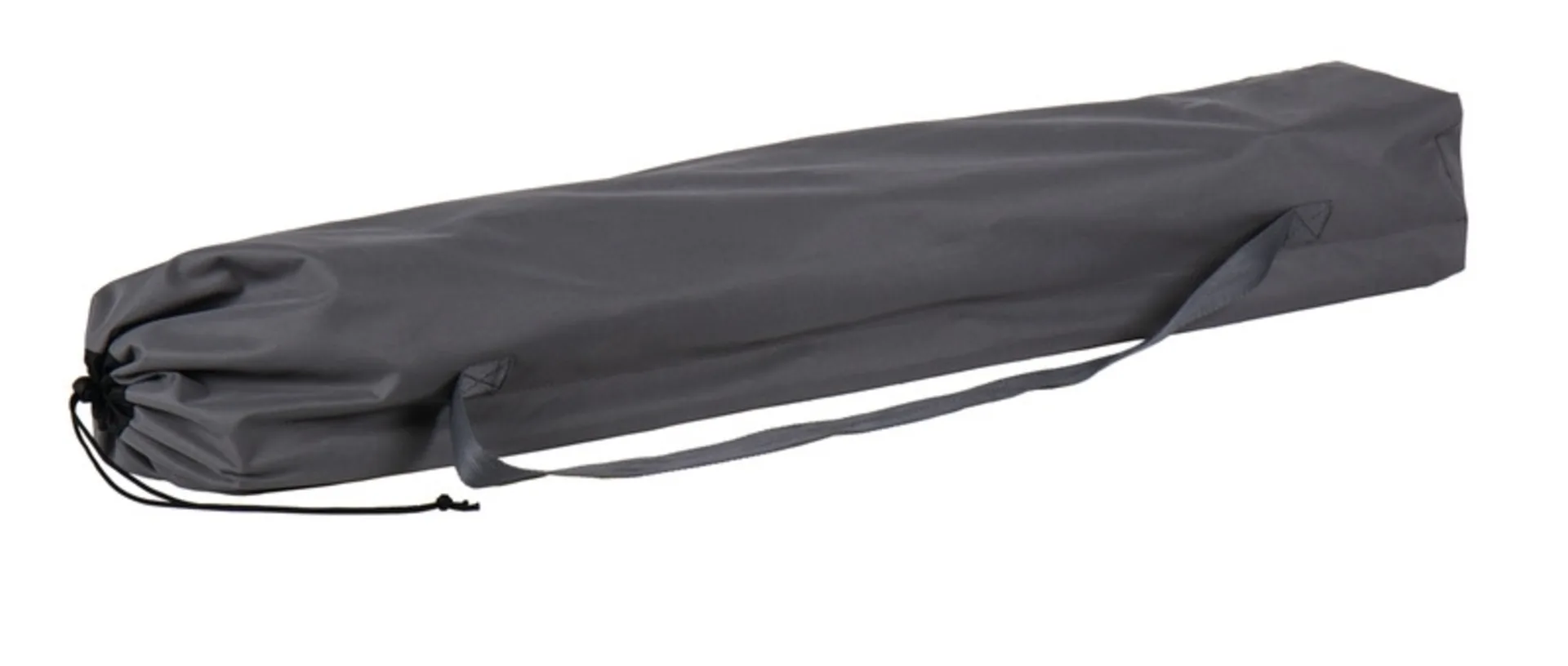 Bambus-Rolltisch MENDOZA 110