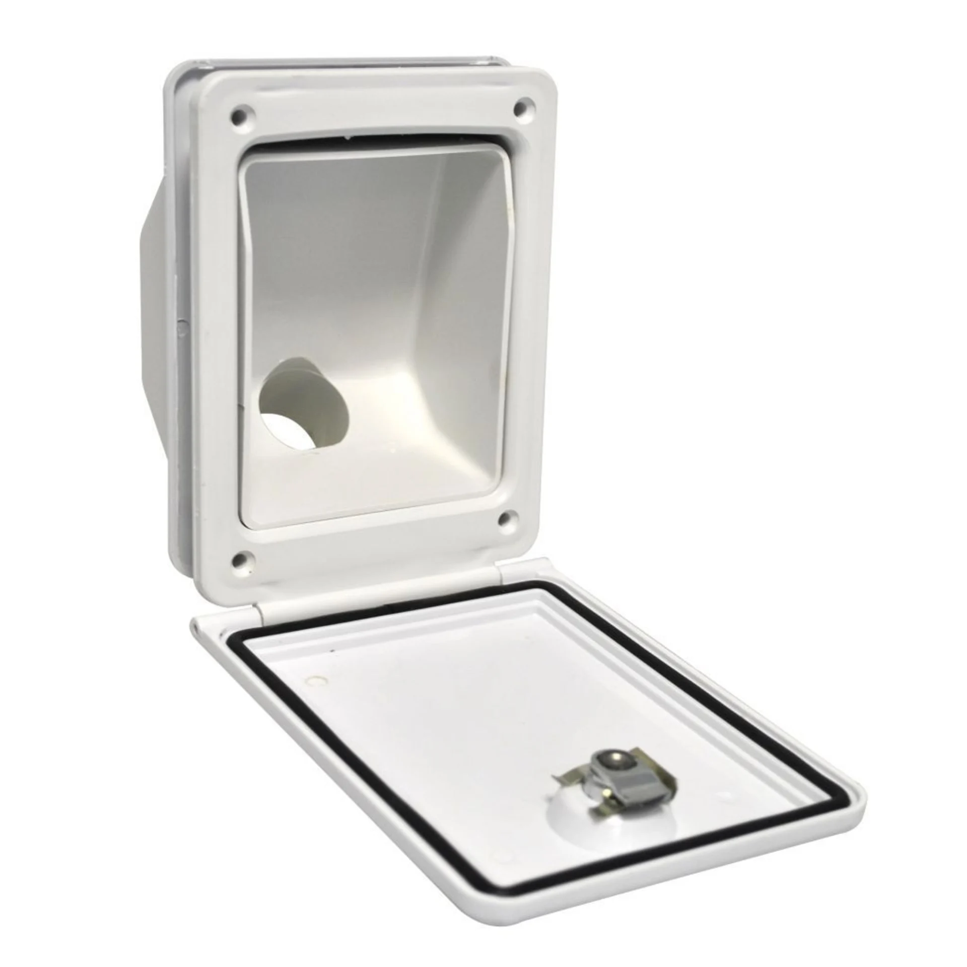 Trappe de remplissage d'eau 135 x 99 mm