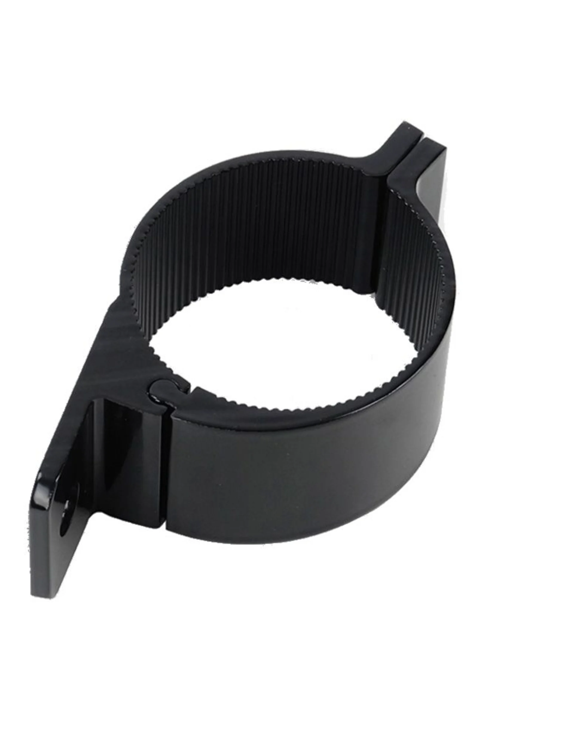 2 Stück Universalhalter ø 3.0“ (75 - 78 mm) sz Universal-Halterung für Rohre ø 75 - 78 mm