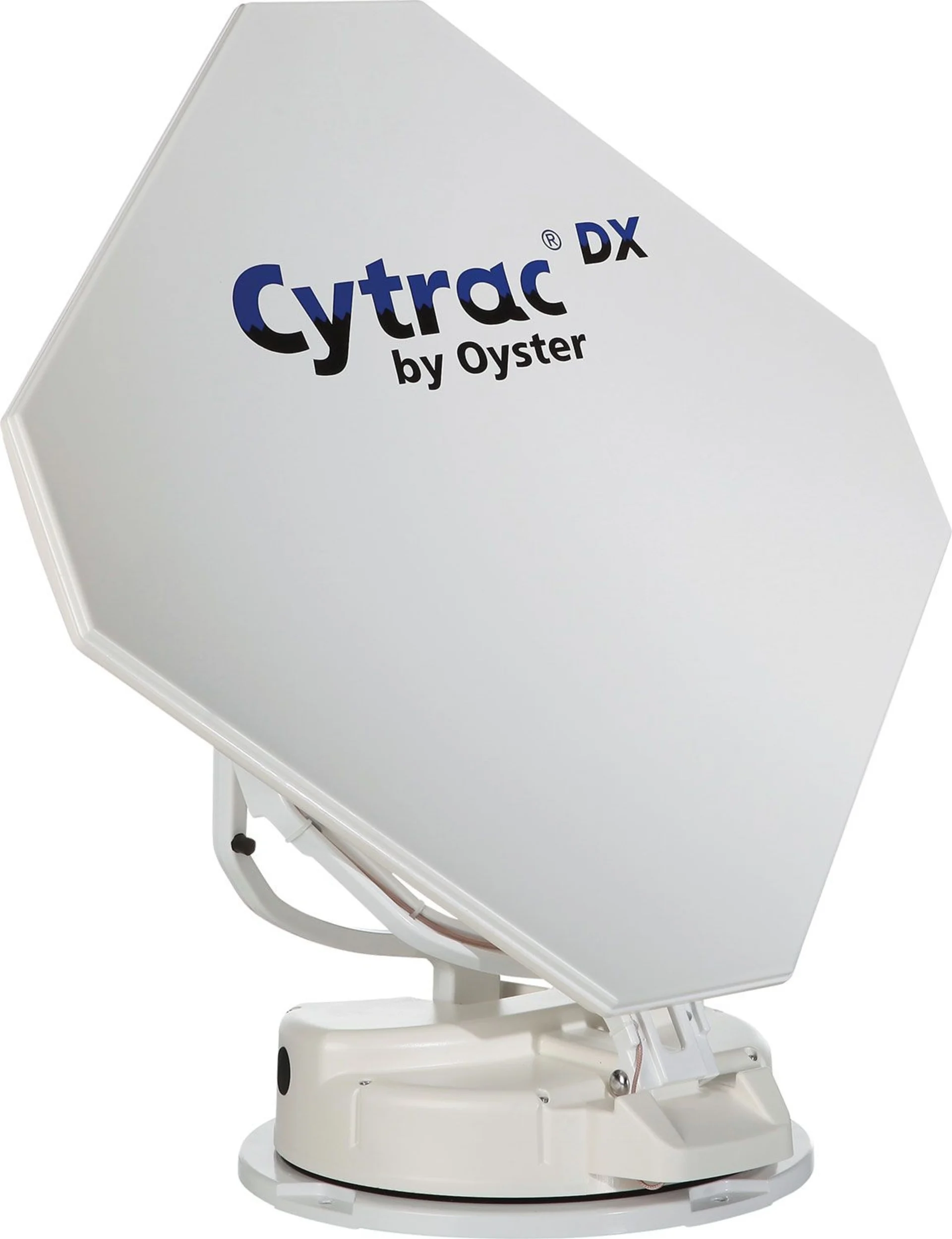 Sat-Anlage Cytrac DX Premium 19"