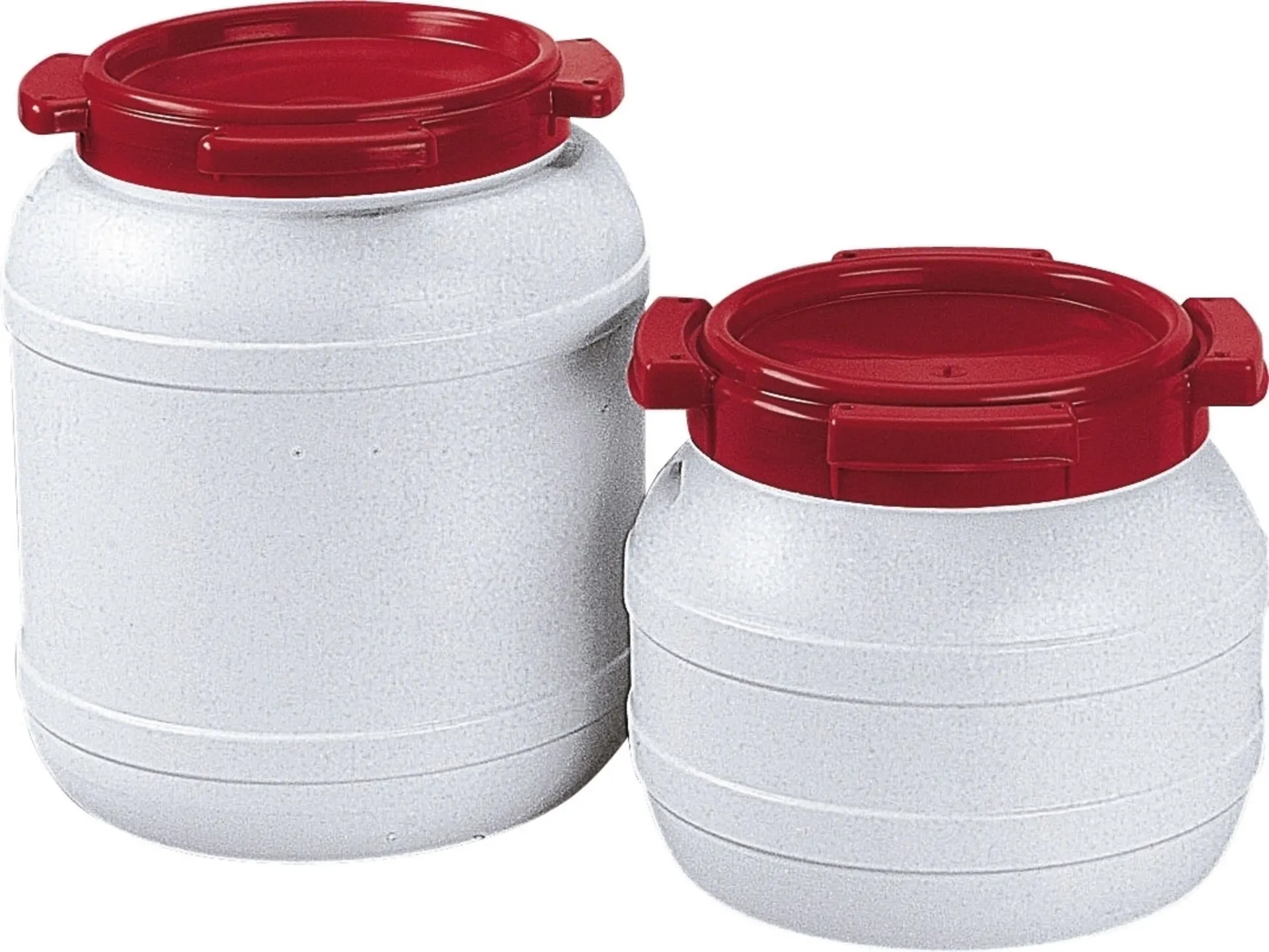 Fût à col large 3,6 l